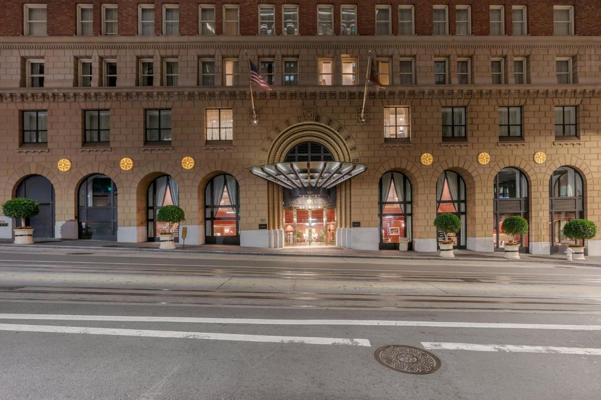 Omni San Francisco photo 48
