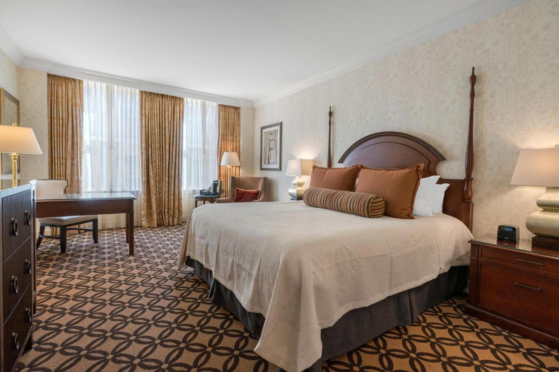 Omni San Francisco photo 54