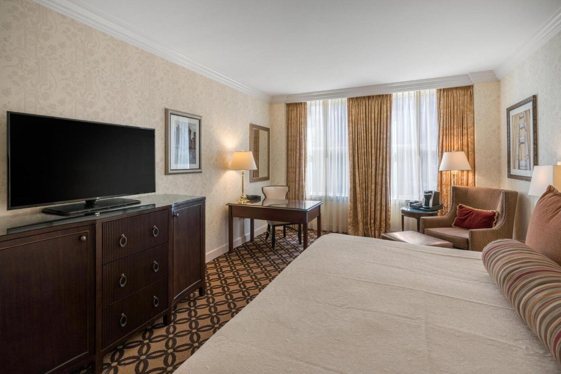 Omni San Francisco photo 53