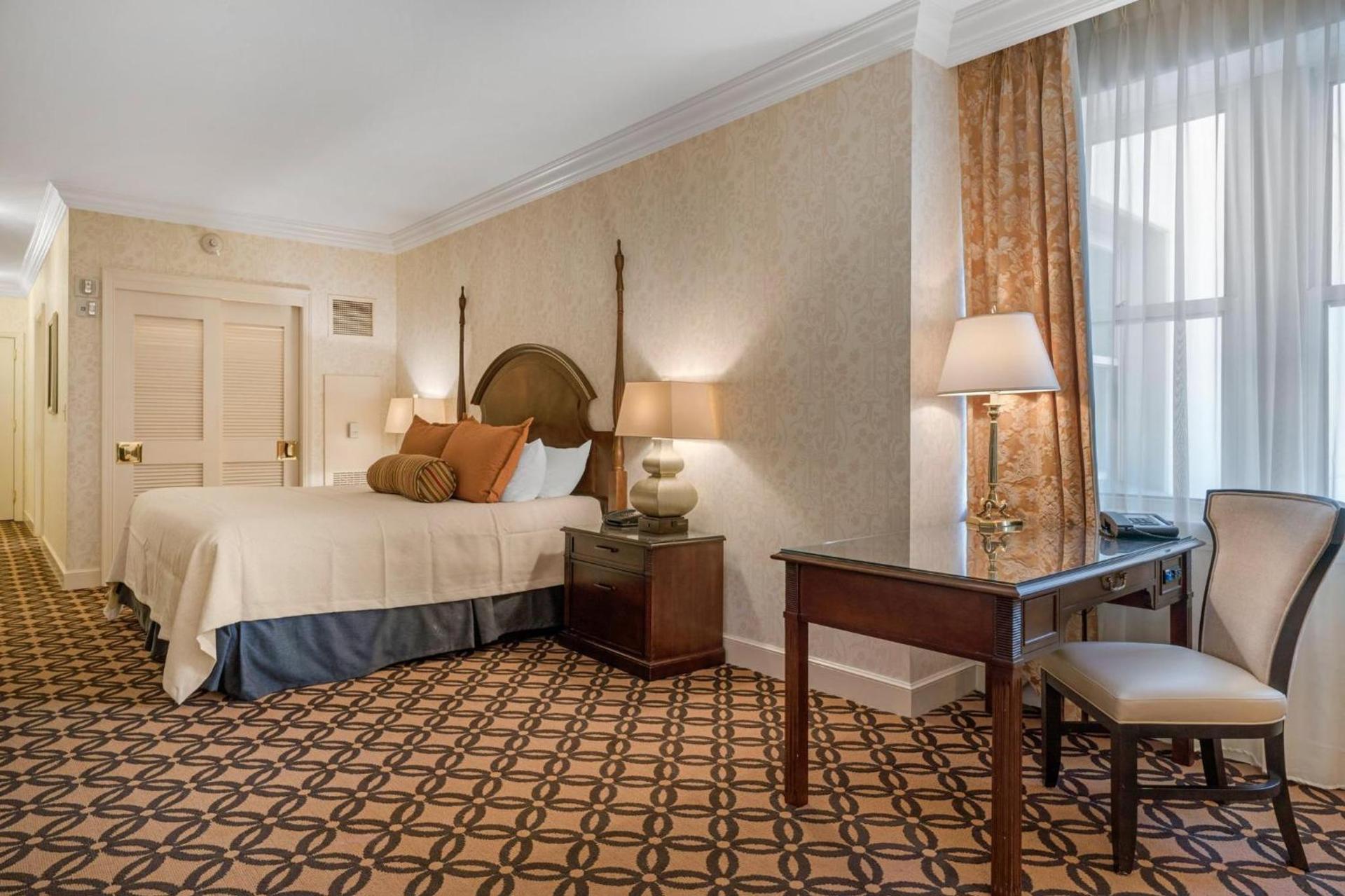 Omni San Francisco photo 60