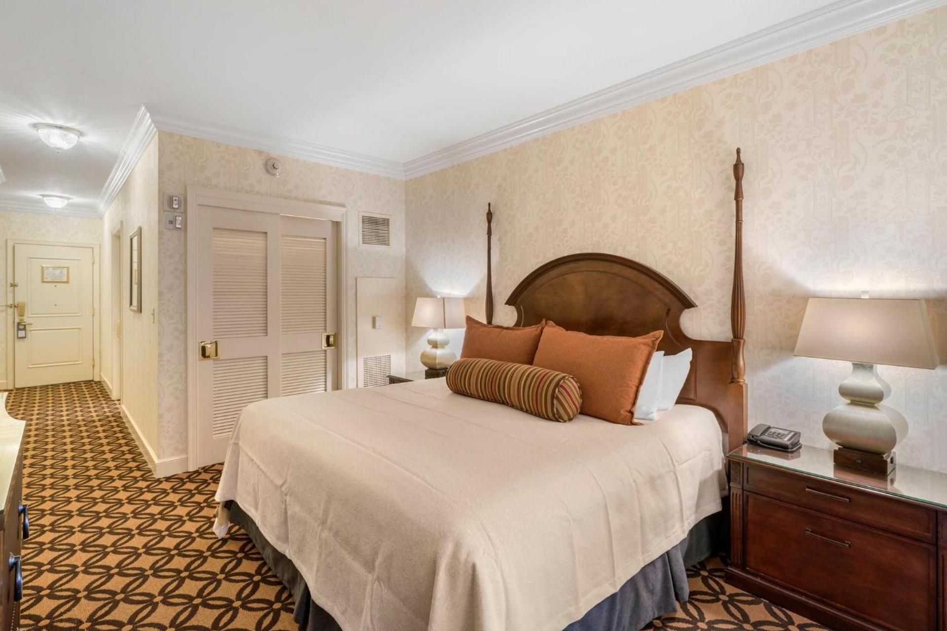 Omni San Francisco photo 62