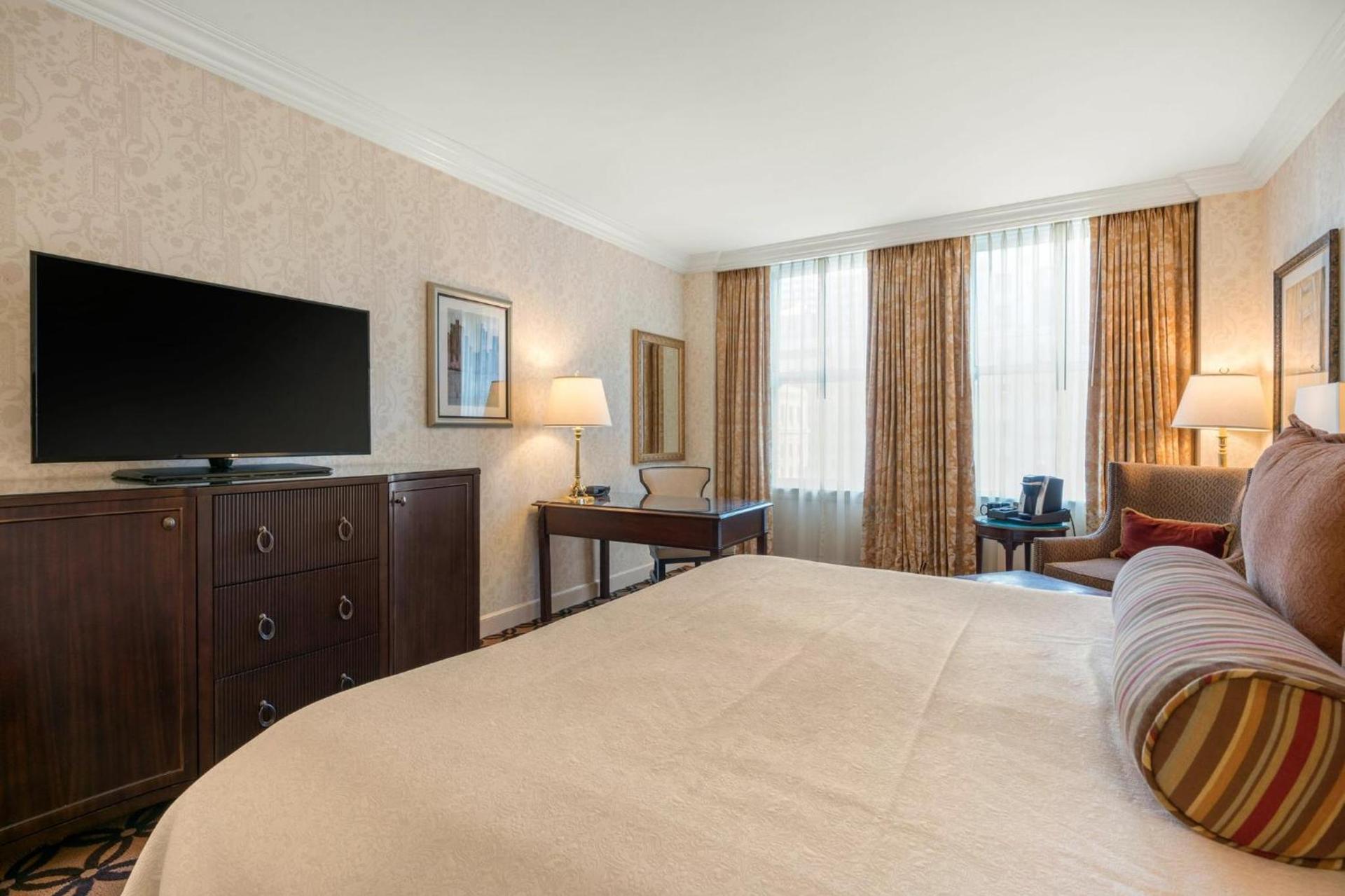 Omni San Francisco photo 63