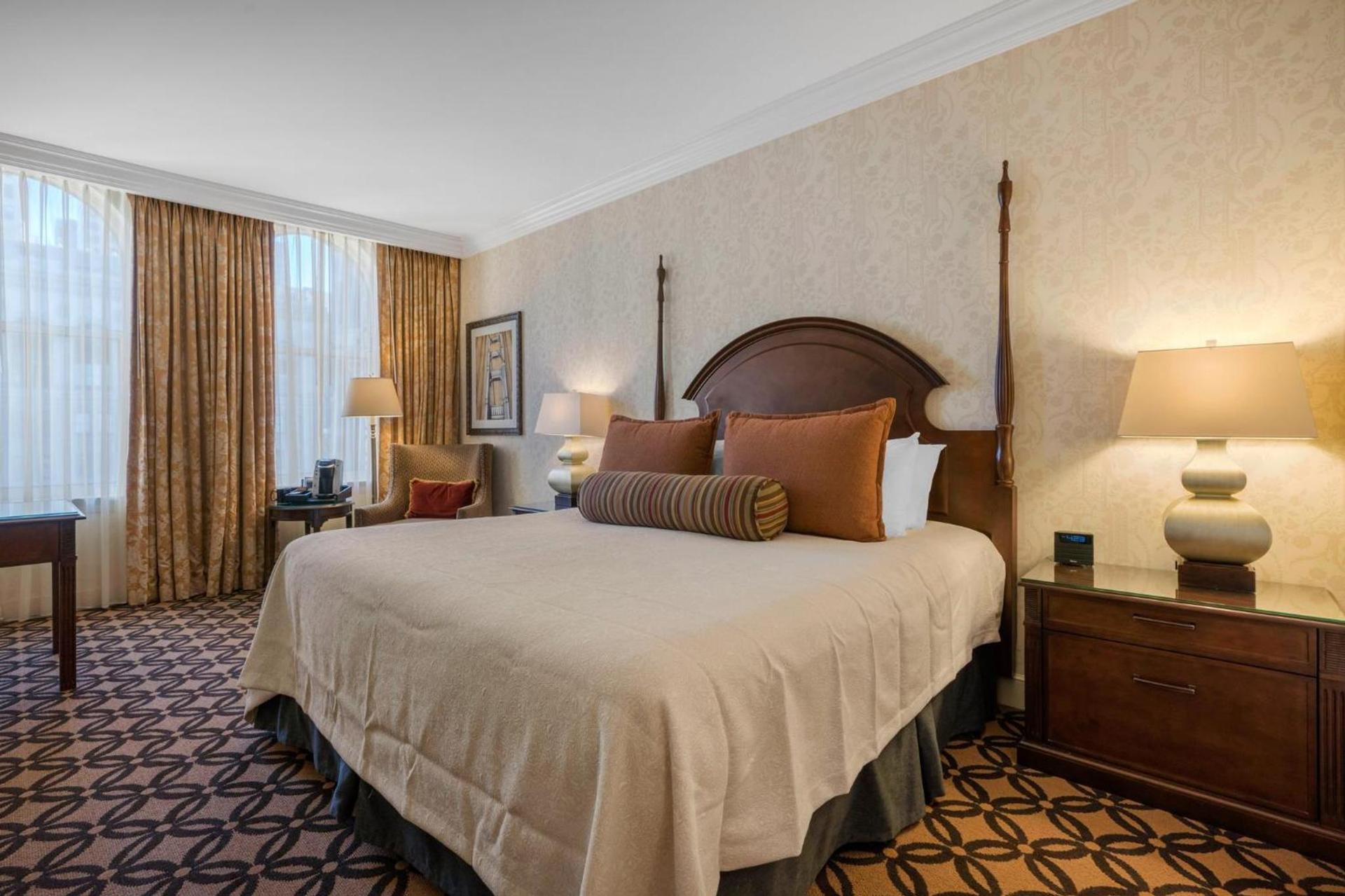 Omni San Francisco photo 68