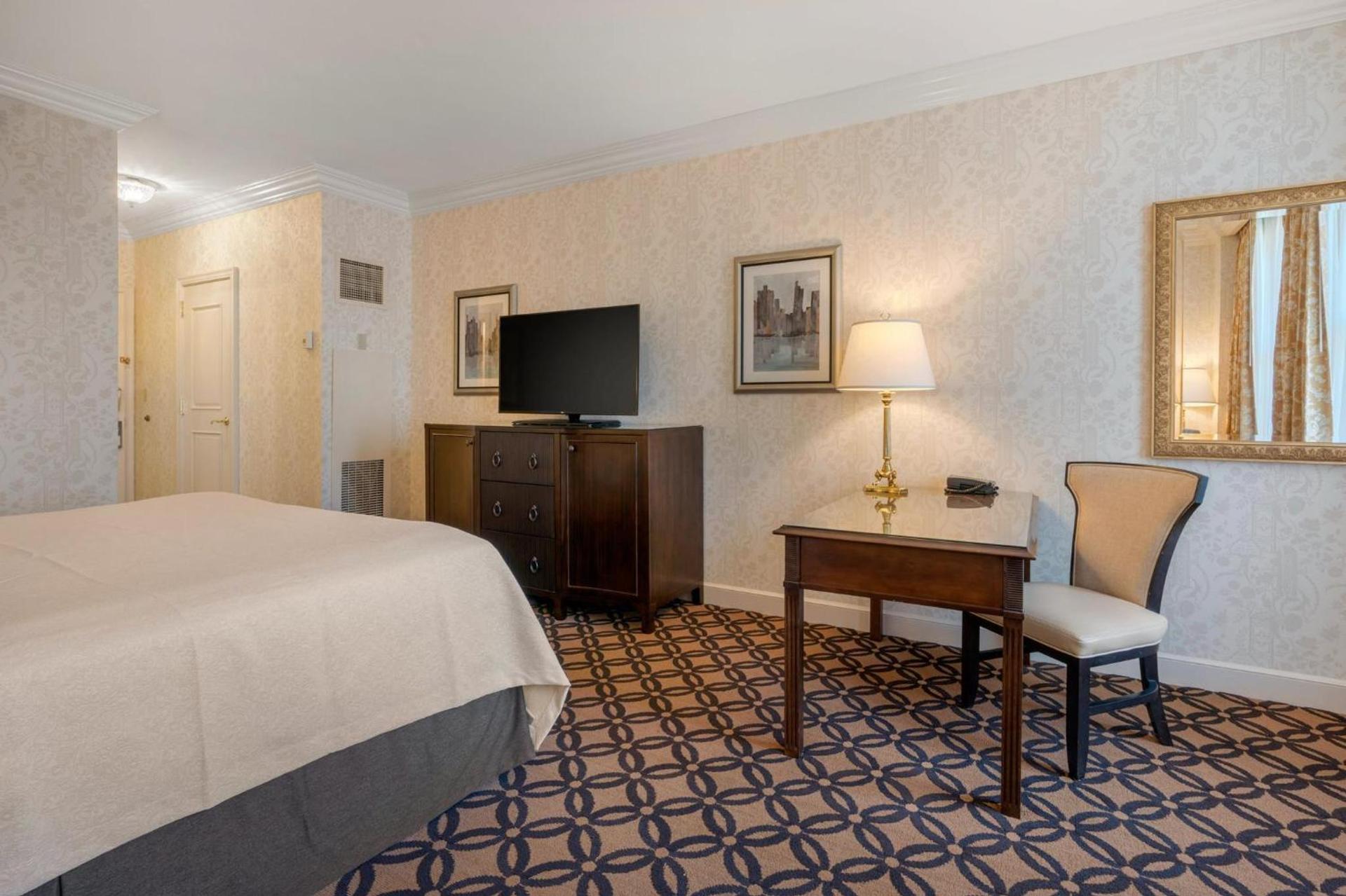 Omni San Francisco photo 65