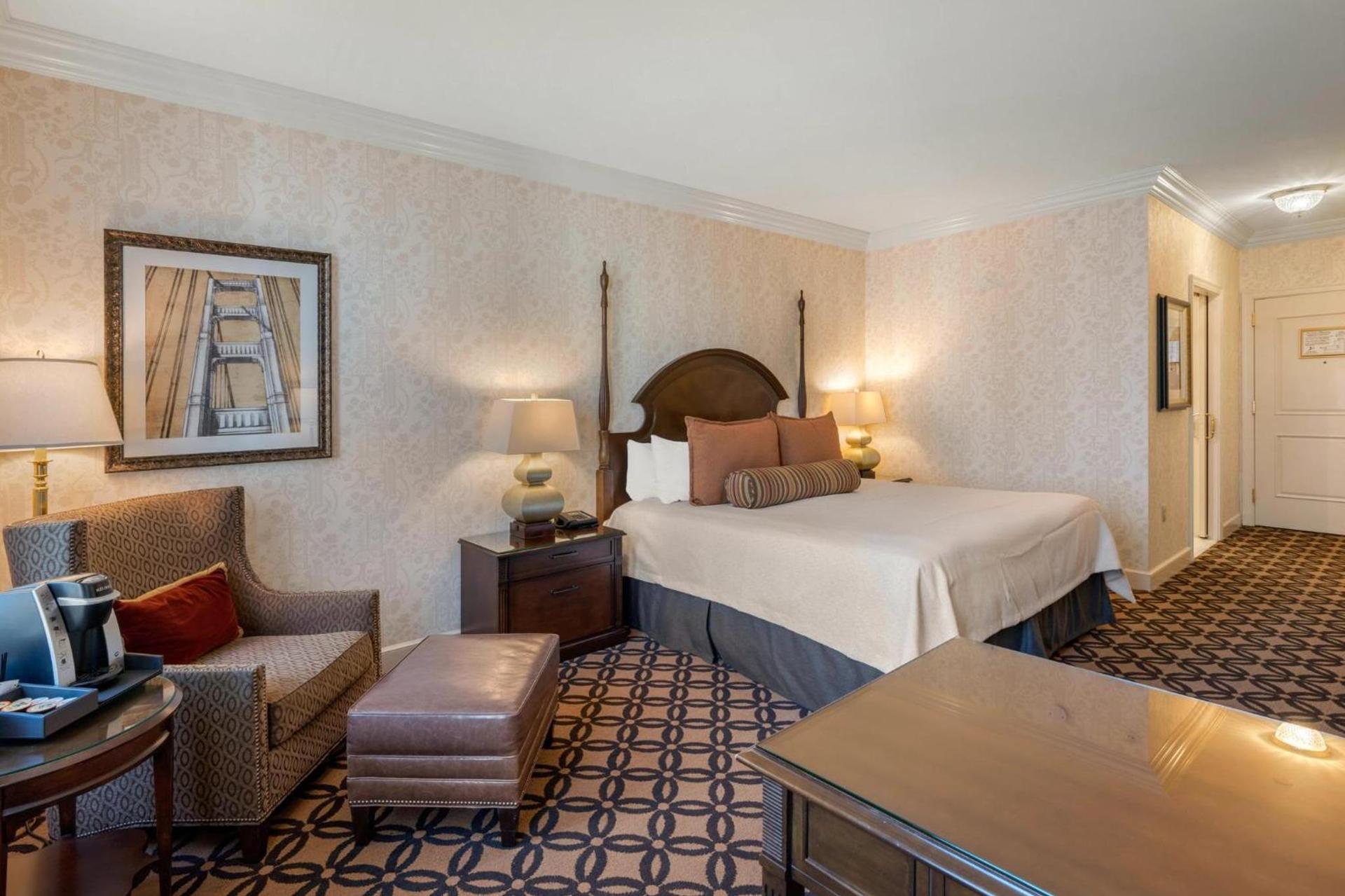 Omni San Francisco photo 66