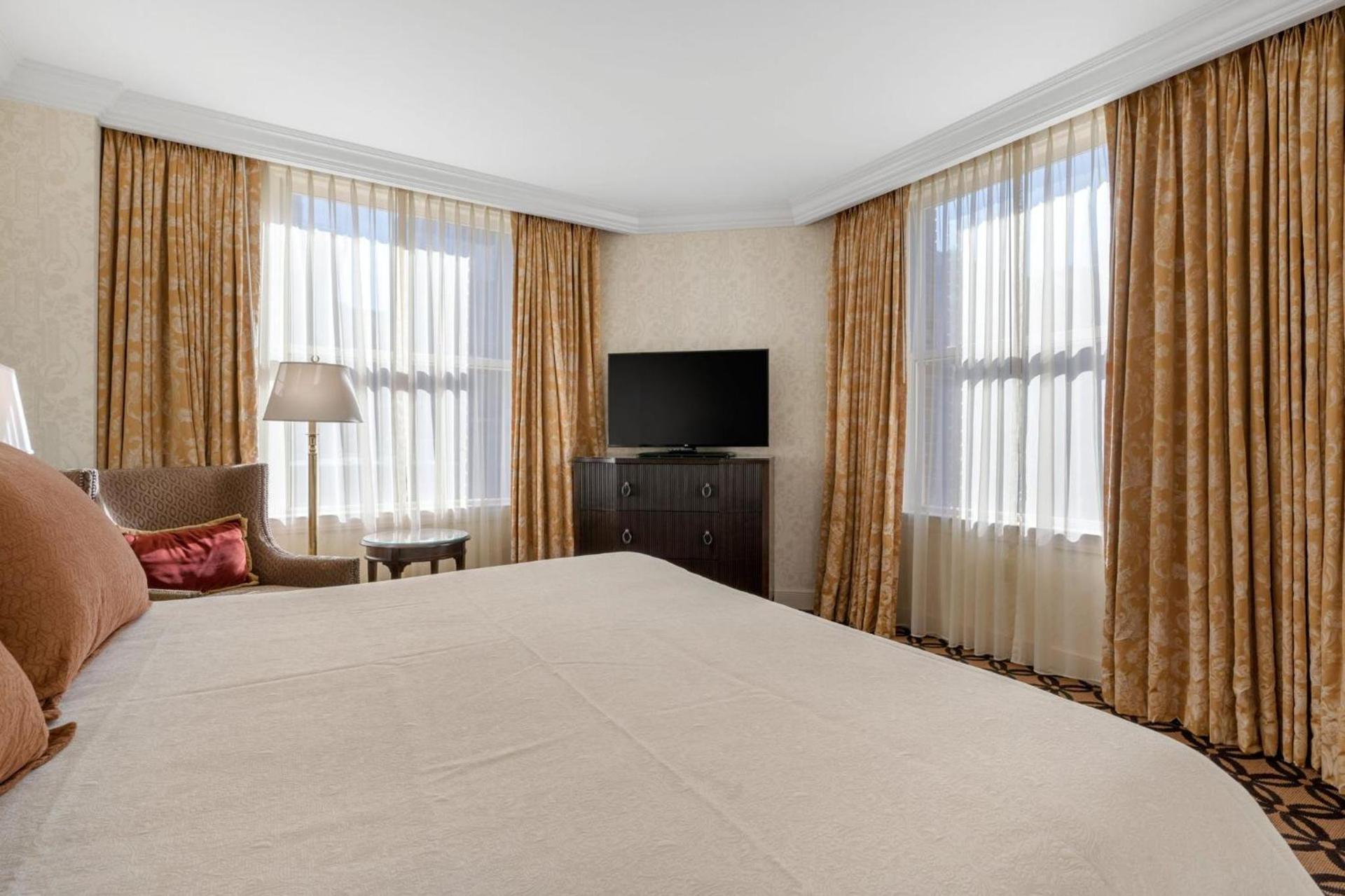 Omni San Francisco photo 73