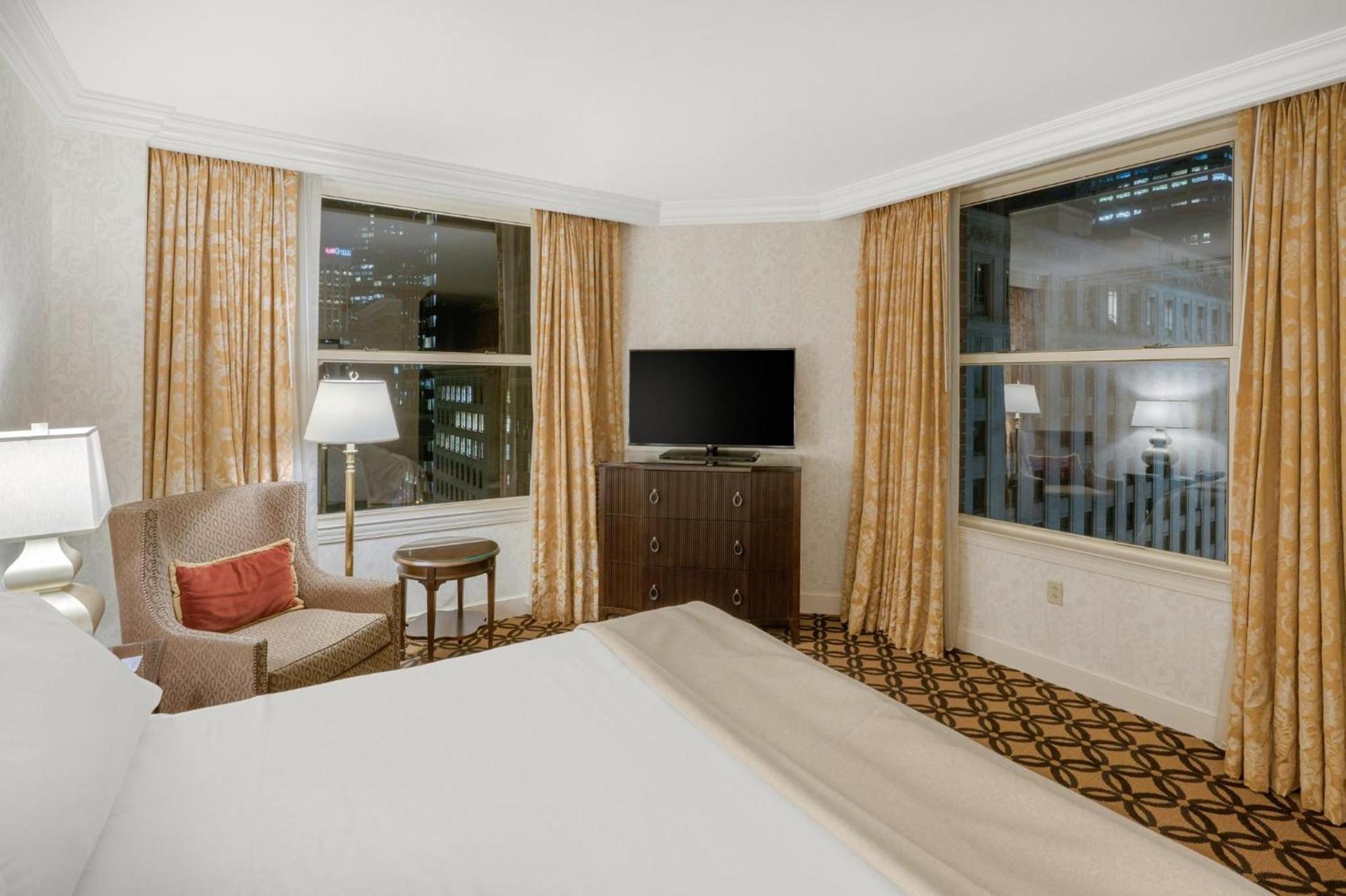 Omni San Francisco photo 78