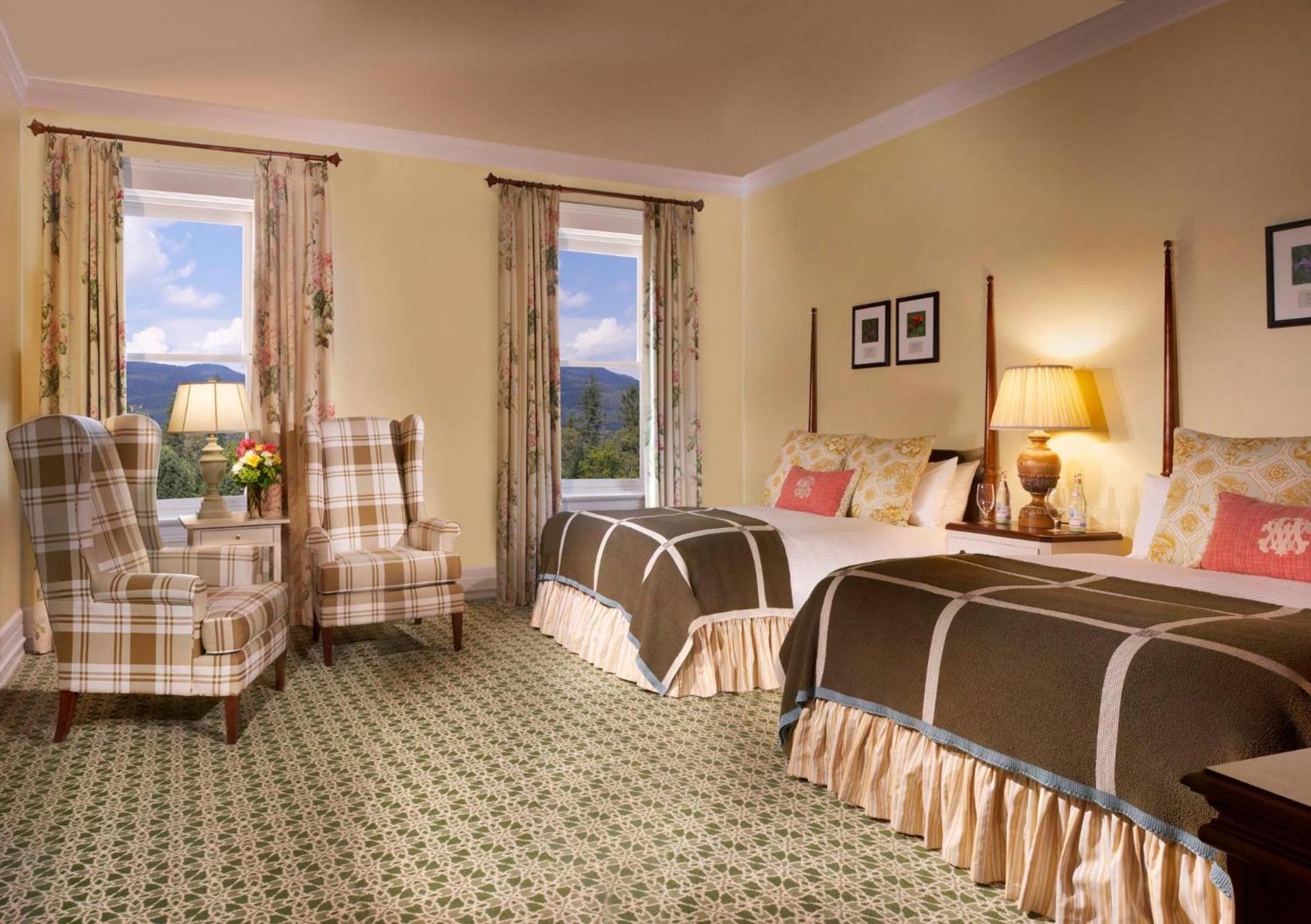 Omni Mount Washington Resort & Spa photo 32
