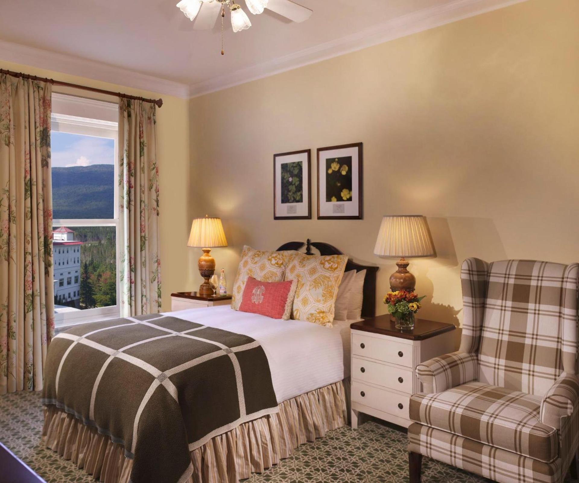 Omni Mount Washington Resort & Spa photo 31