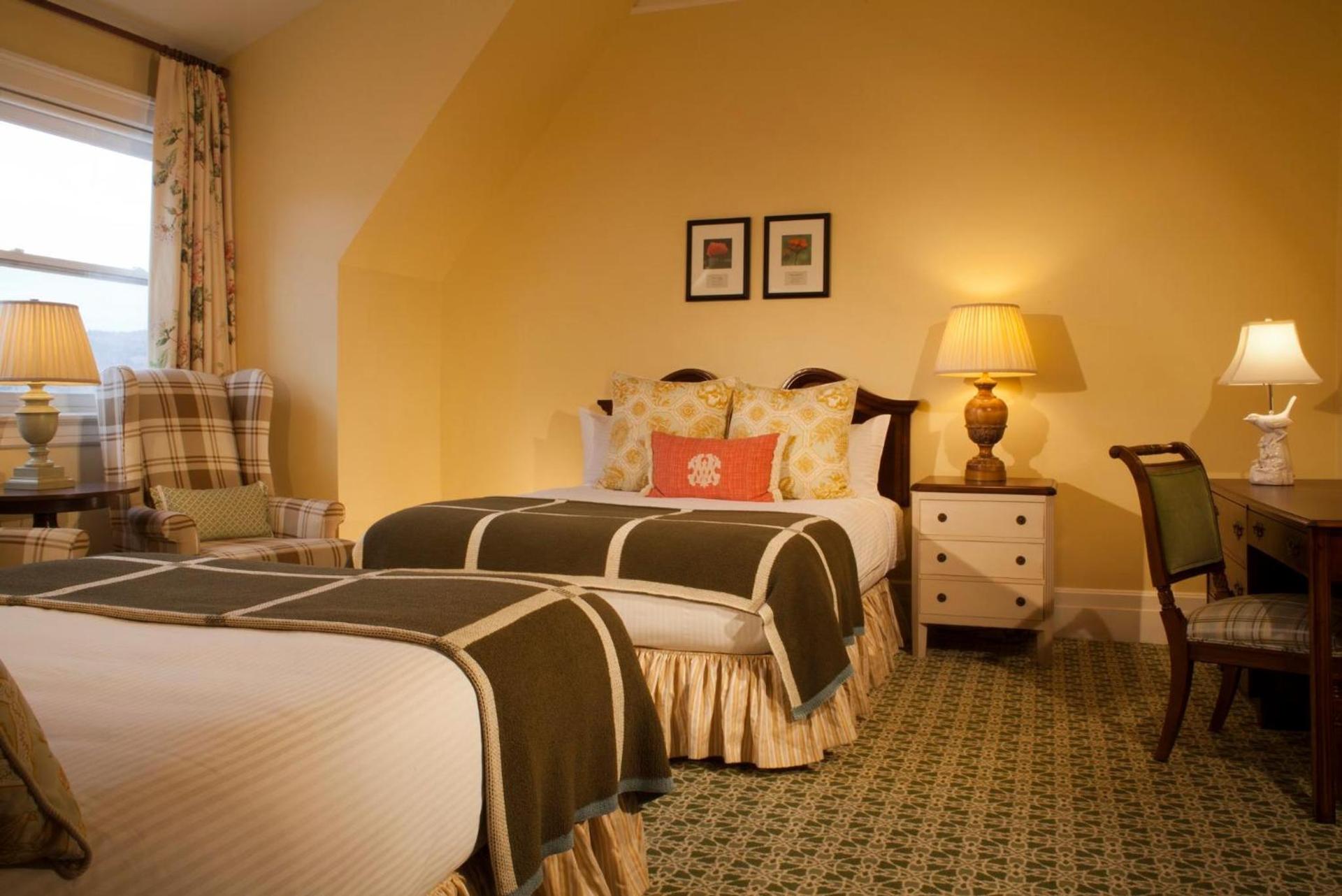 Omni Mount Washington Resort & Spa photo 34