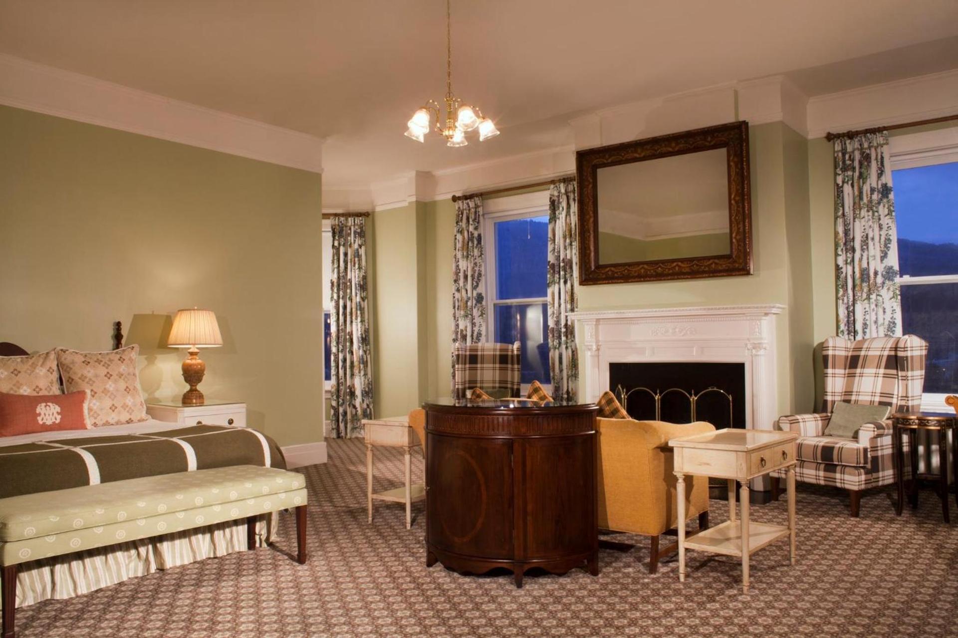 Omni Mount Washington Resort & Spa photo 33