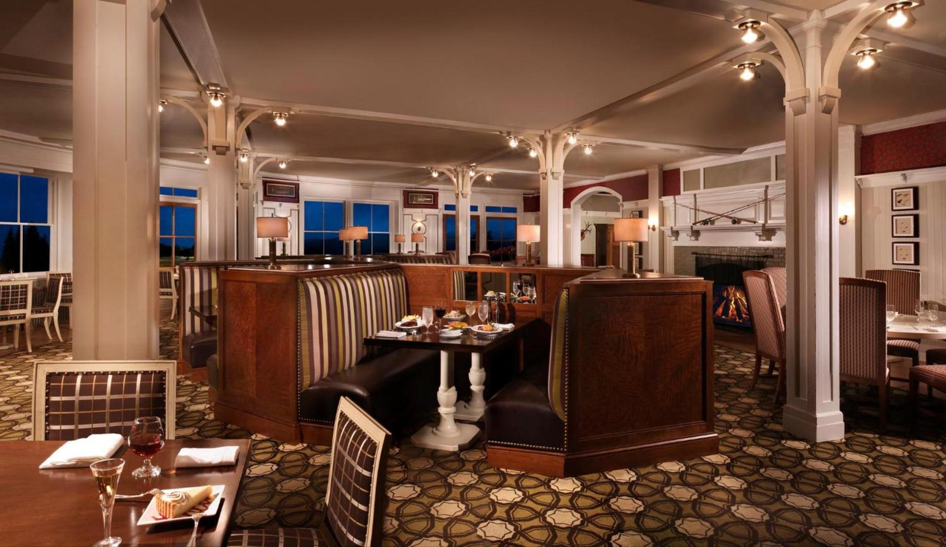 Omni Mount Washington Resort & Spa photo 40