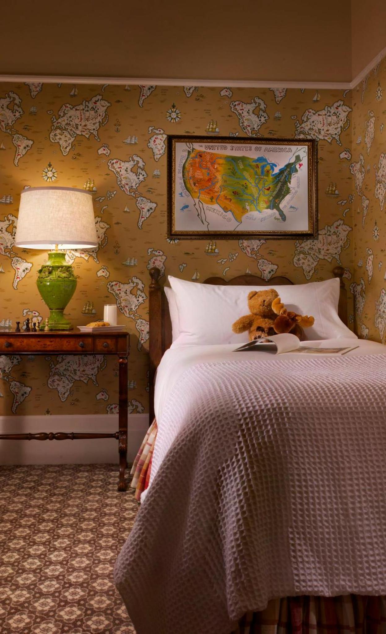Omni Mount Washington Resort & Spa photo 36