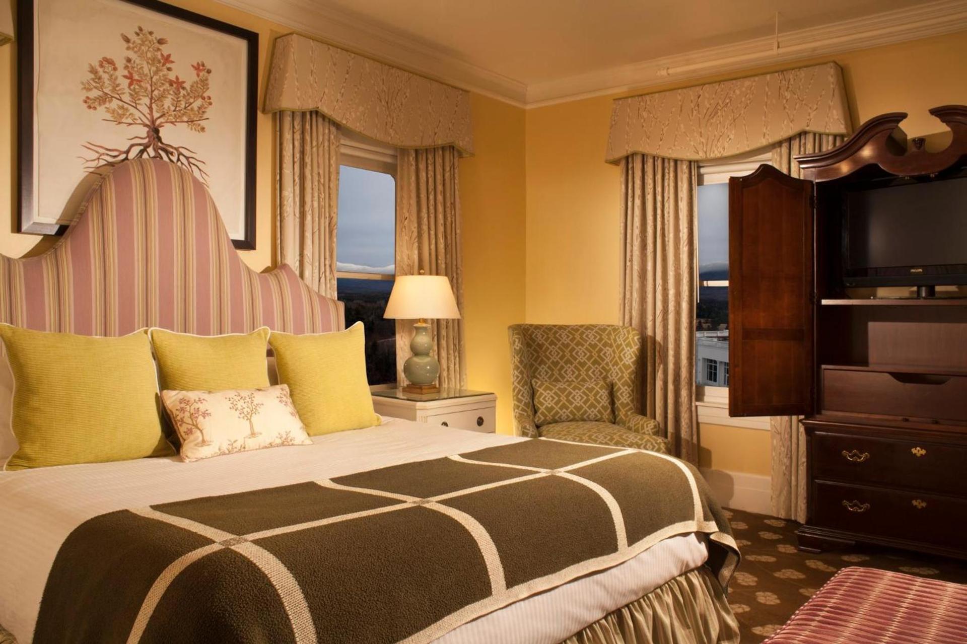 Omni Mount Washington Resort & Spa photo 35