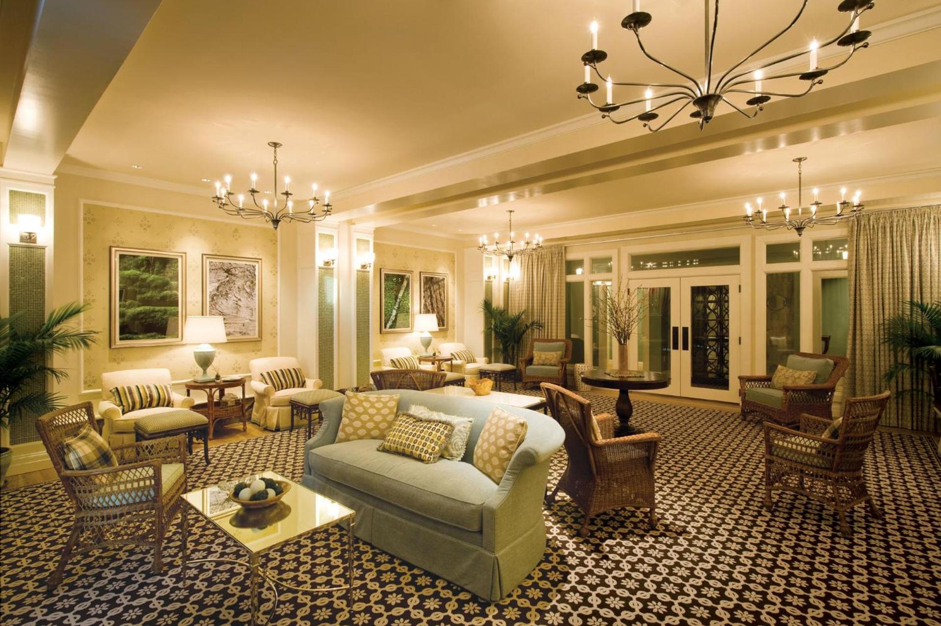 Omni Mount Washington Resort & Spa photo 45