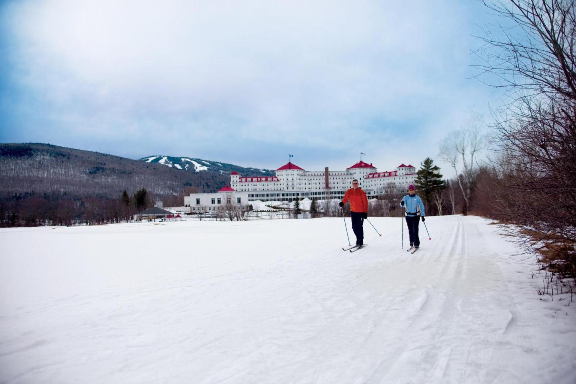 Omni Mount Washington Resort & Spa photo 48