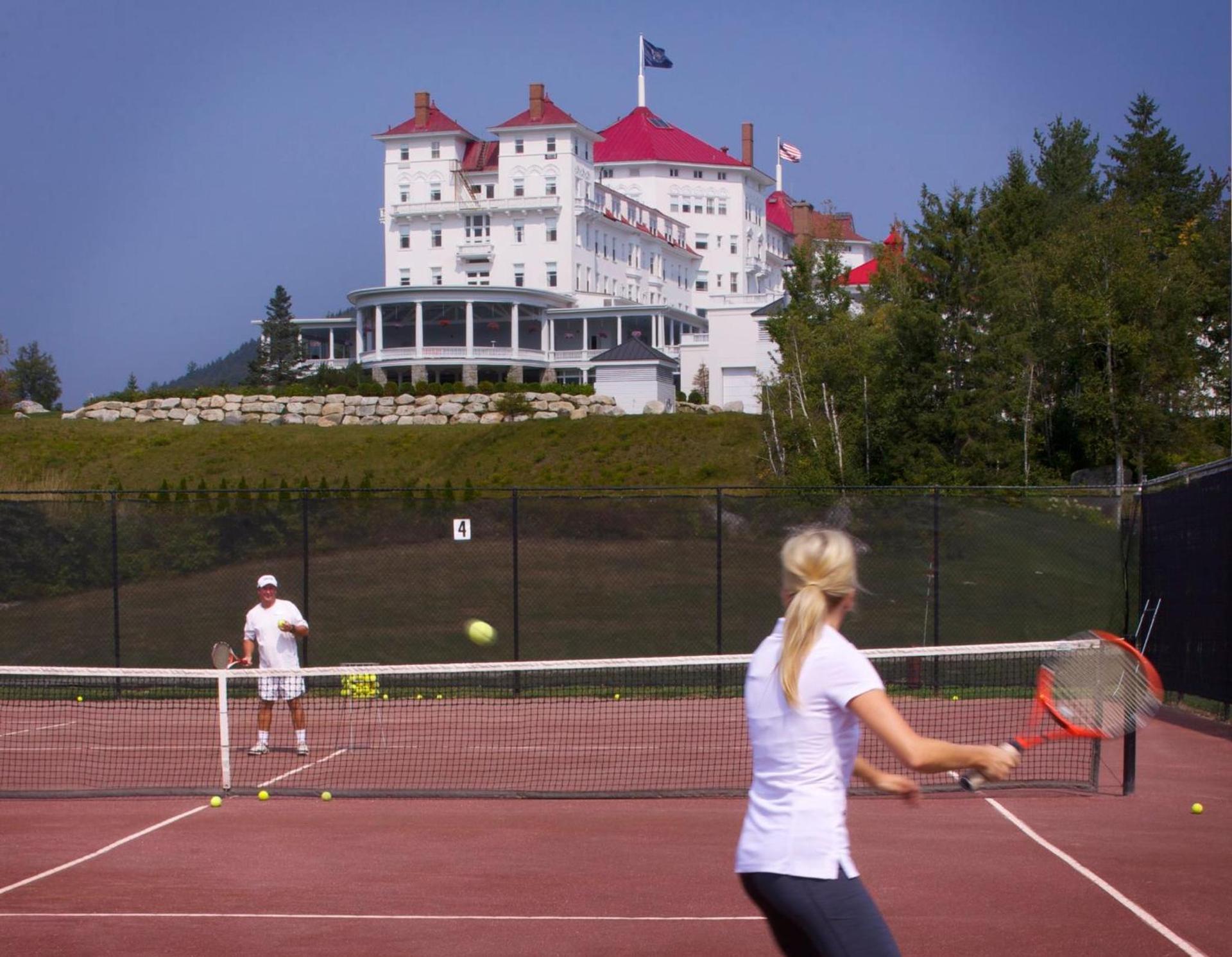Omni Mount Washington Resort & Spa photo 51