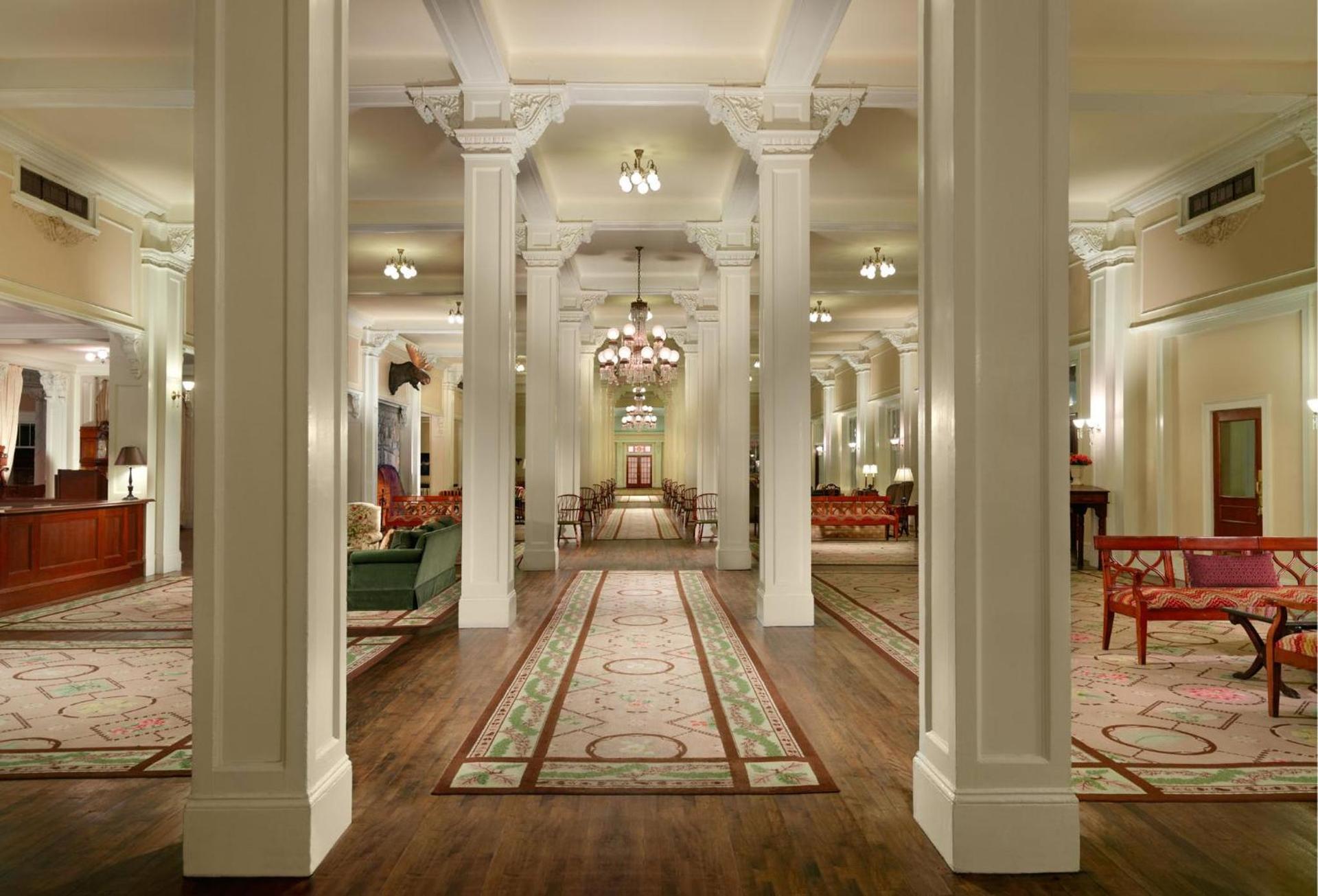 Omni Mount Washington Resort & Spa photo 28