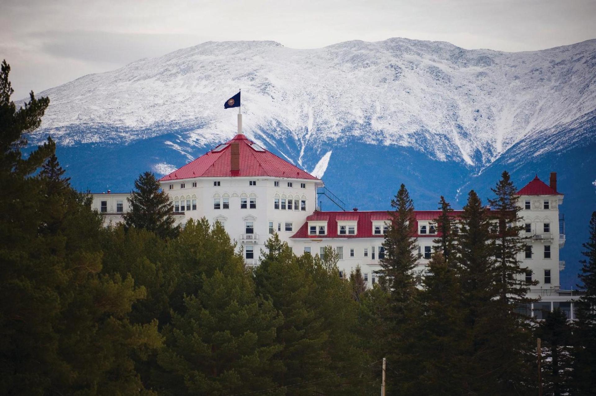 Omni Mount Washington Resort & Spa photo 25