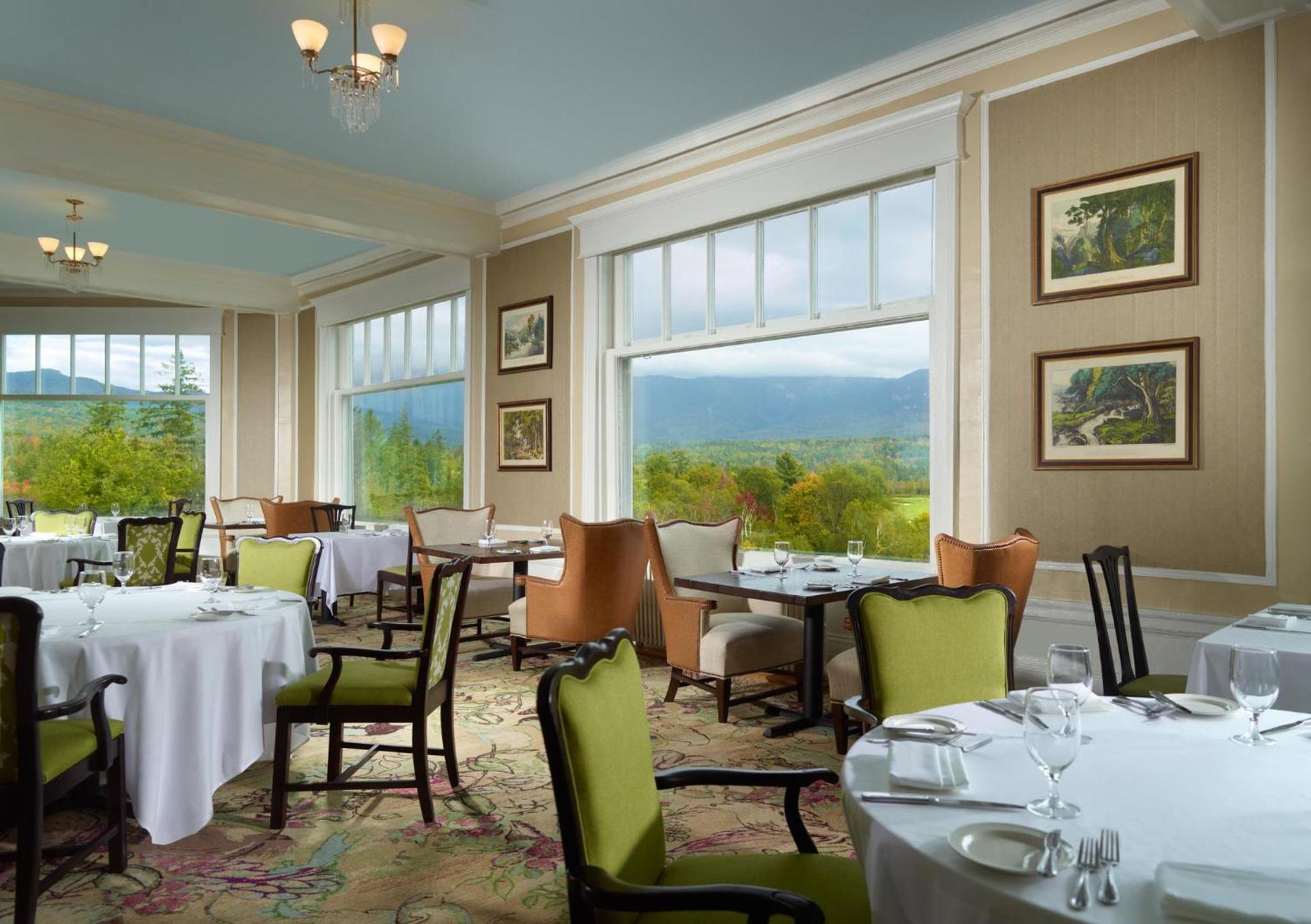 Omni Mount Washington Resort & Spa photo 39