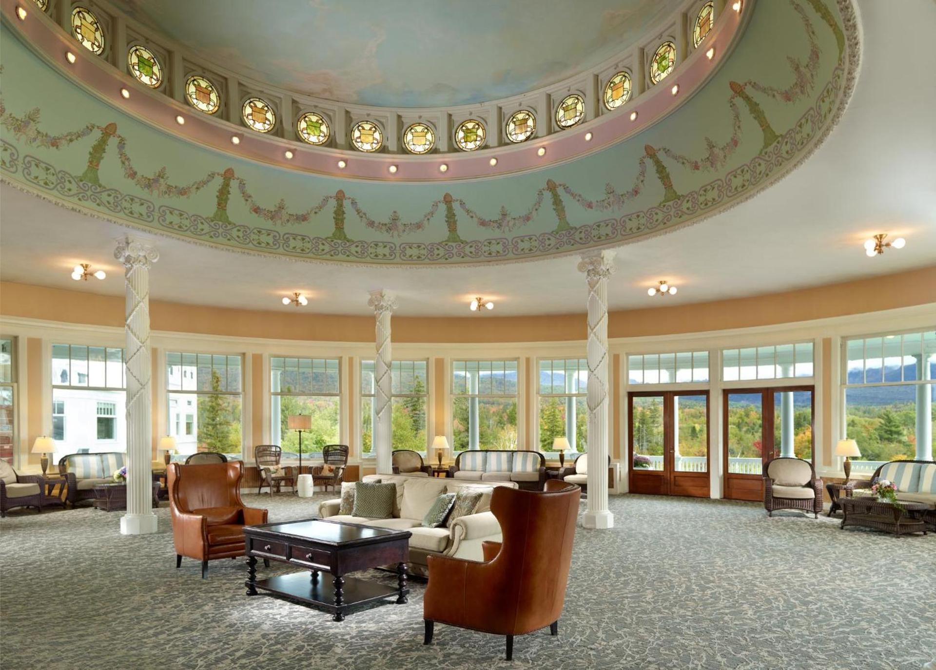 Omni Mount Washington Resort & Spa photo 30