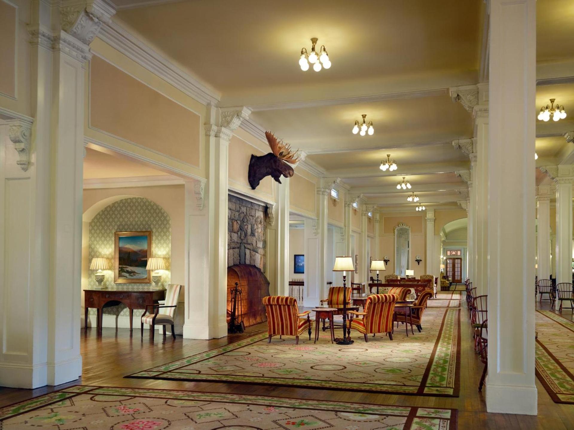 Omni Mount Washington Resort & Spa photo 29