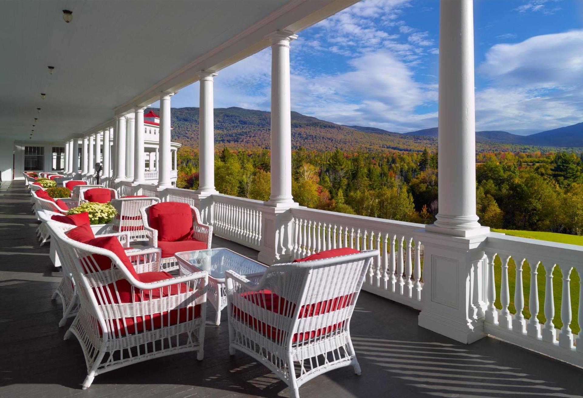 Omni Mount Washington Resort & Spa photo 43
