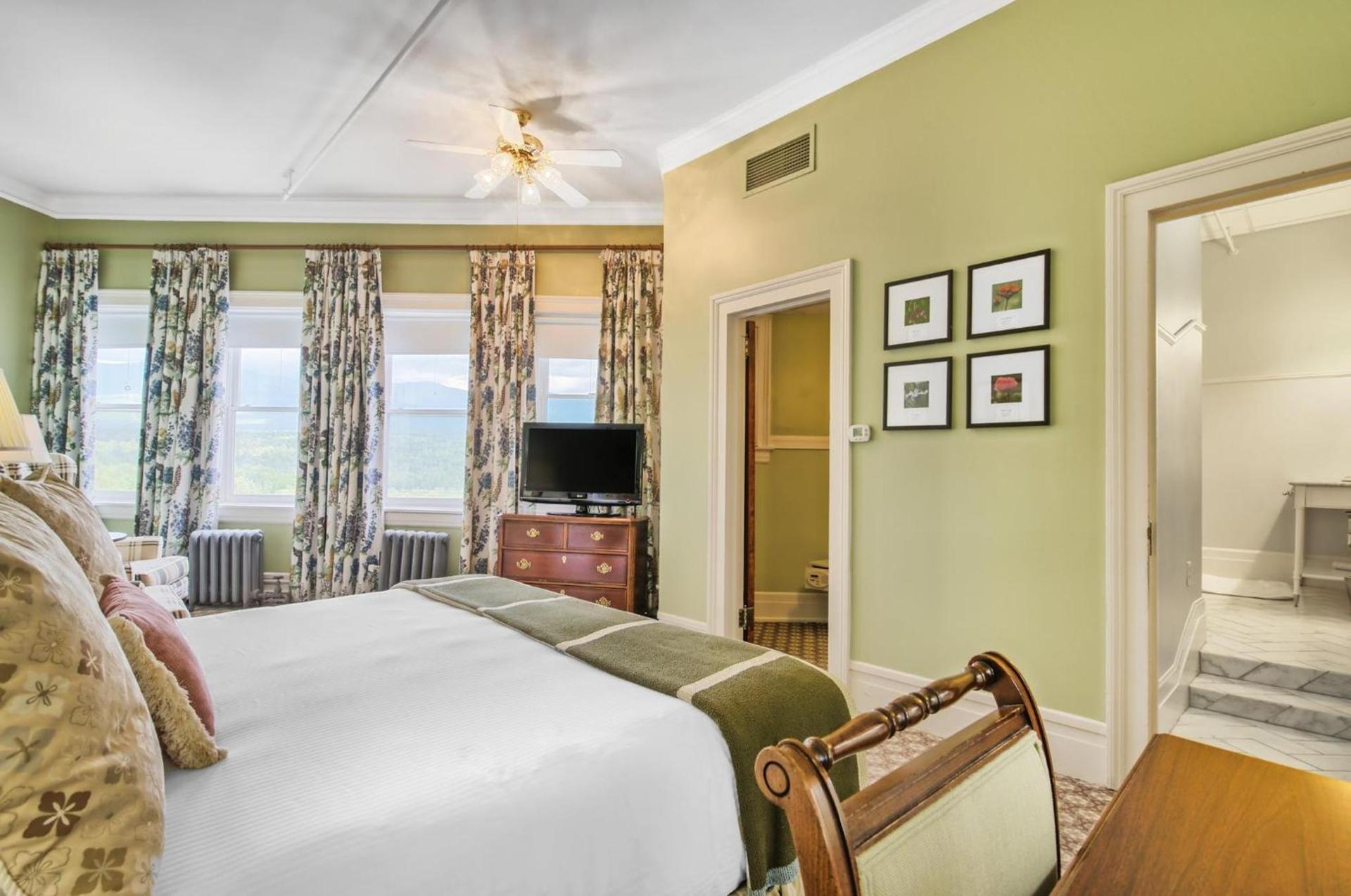 Omni Mount Washington Resort & Spa photo 75