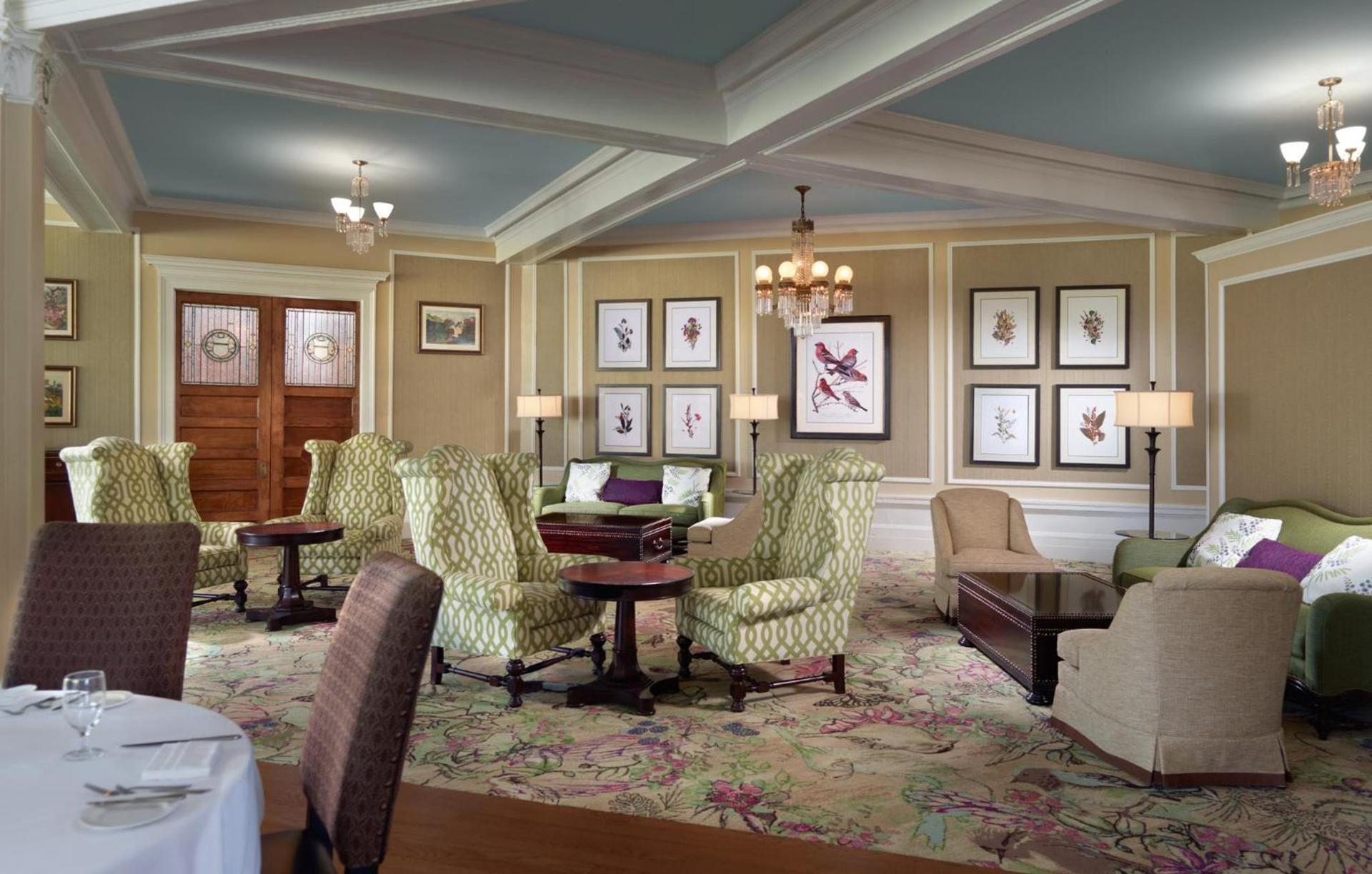 Omni Mount Washington Resort & Spa photo 38