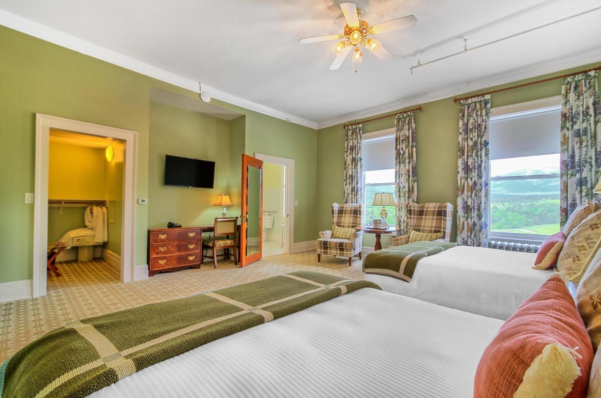 Omni Mount Washington Resort & Spa photo 80