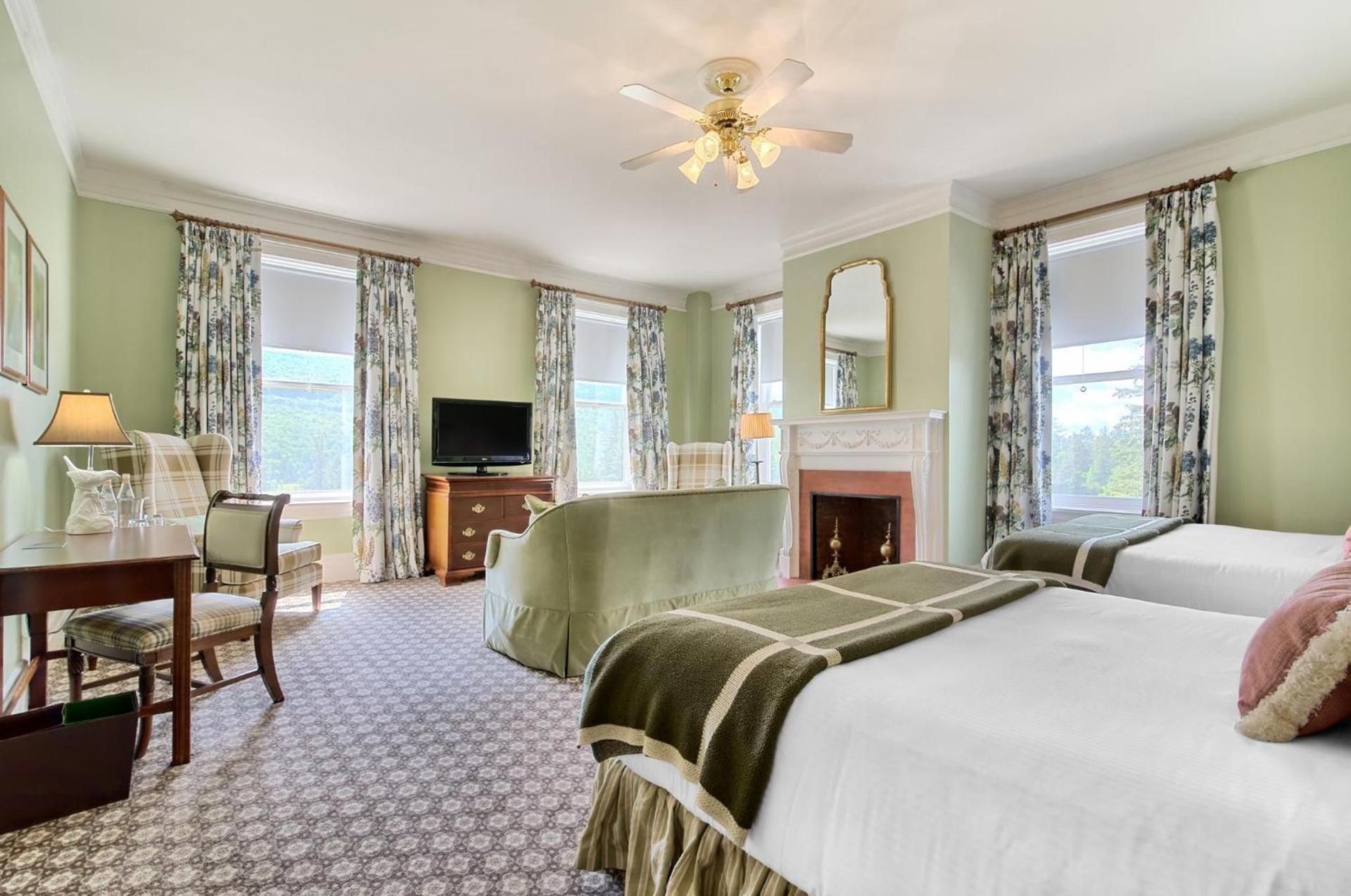 Omni Mount Washington Resort & Spa photo 84