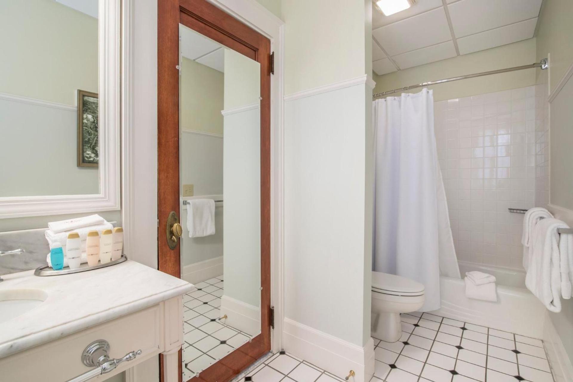Omni Mount Washington Resort & Spa photo 82