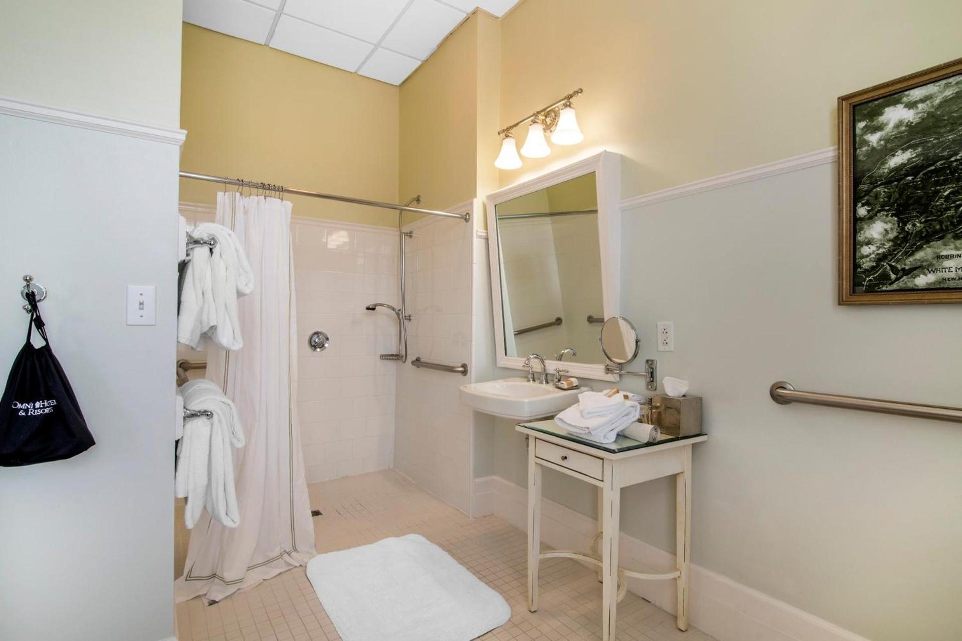 Omni Mount Washington Resort & Spa photo 86