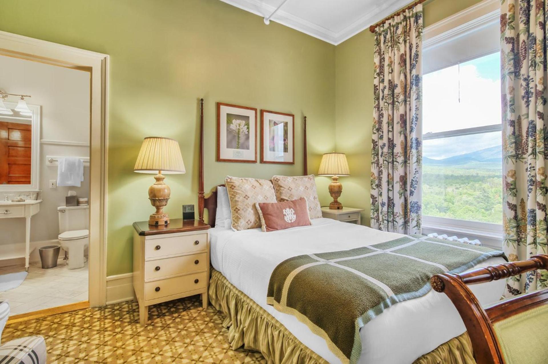Omni Mount Washington Resort & Spa photo 88