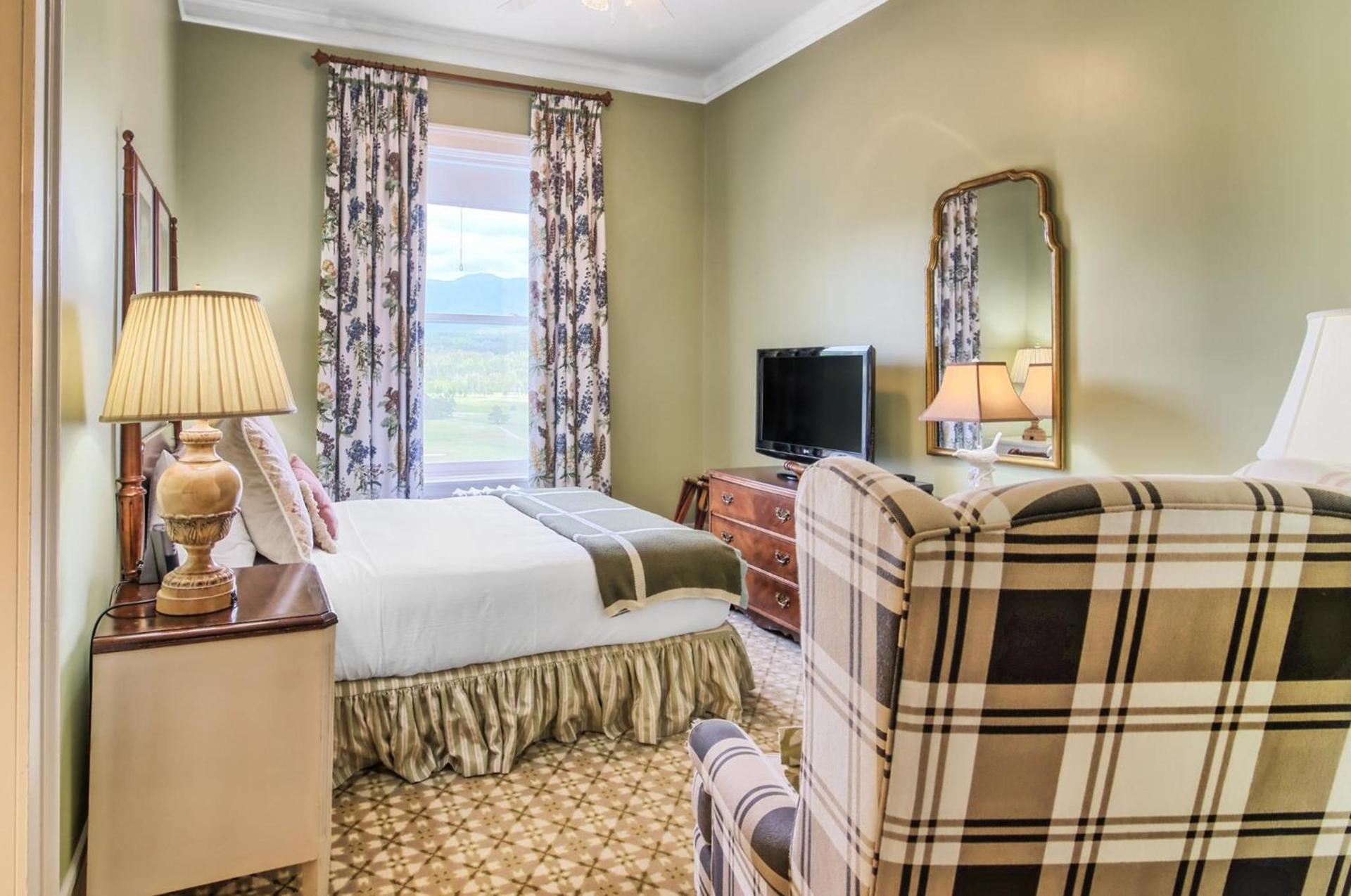 Omni Mount Washington Resort & Spa photo 87