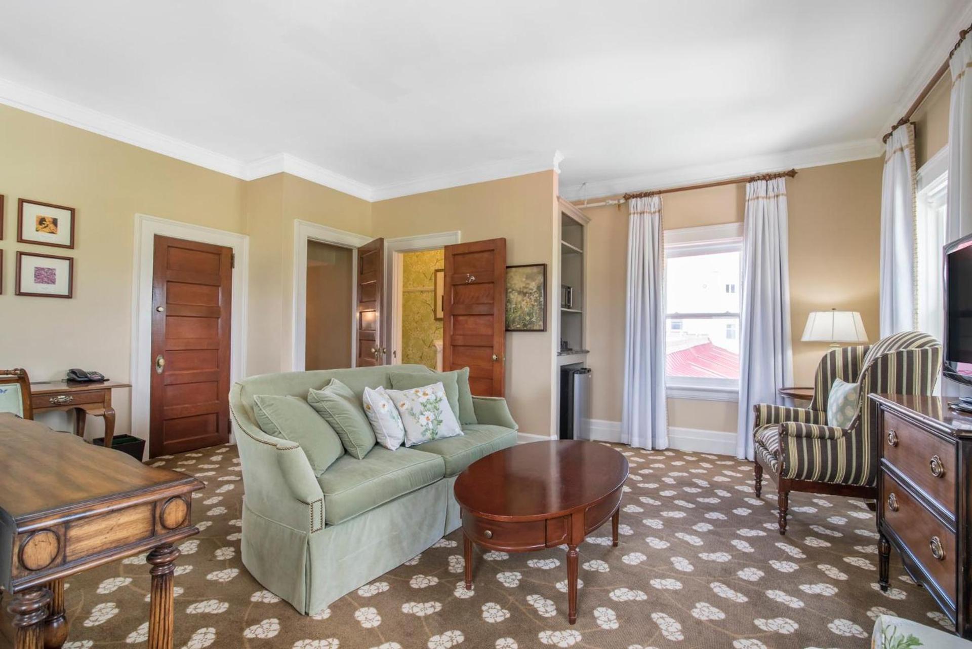 Omni Mount Washington Resort & Spa photo 90