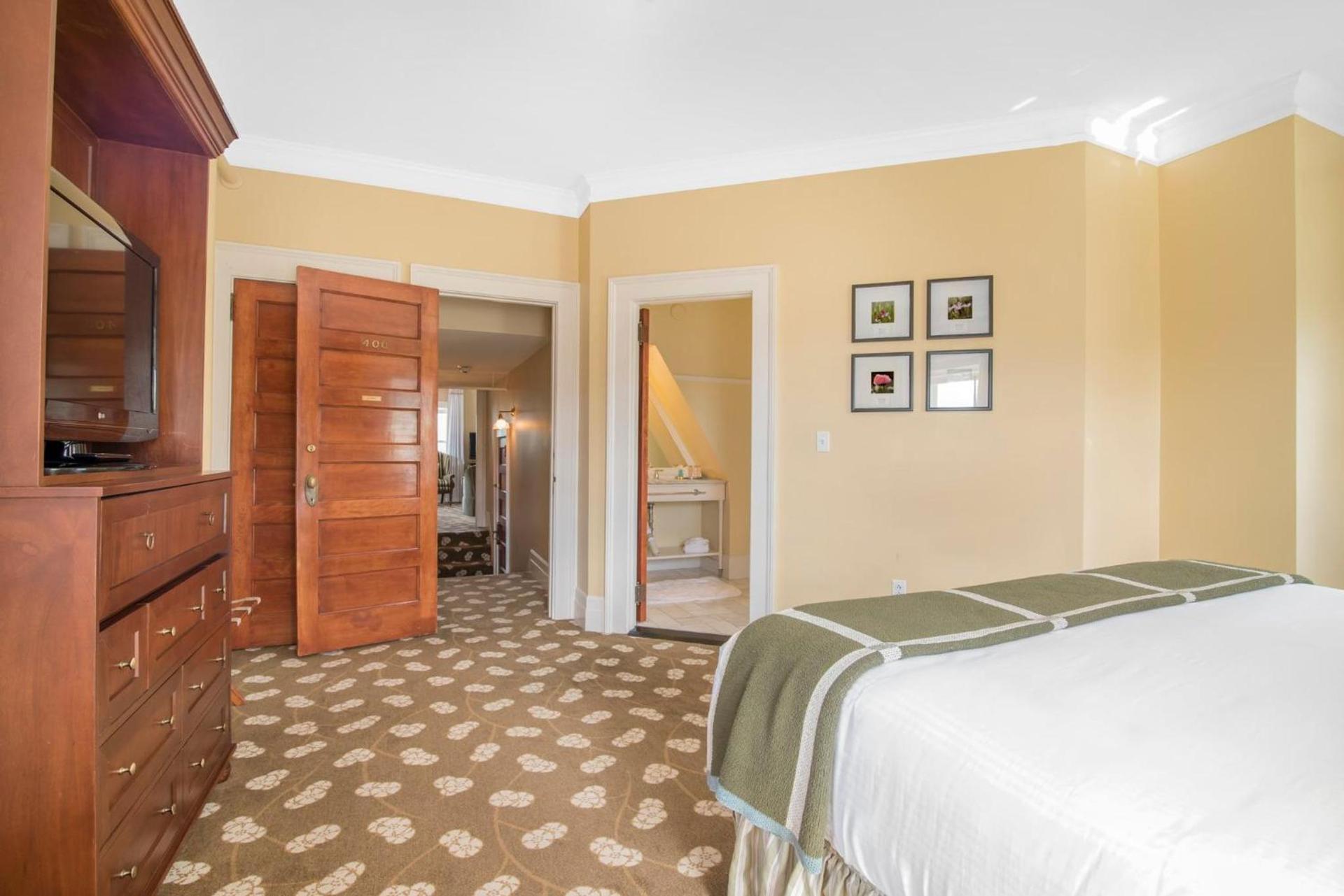 Omni Mount Washington Resort & Spa photo 89