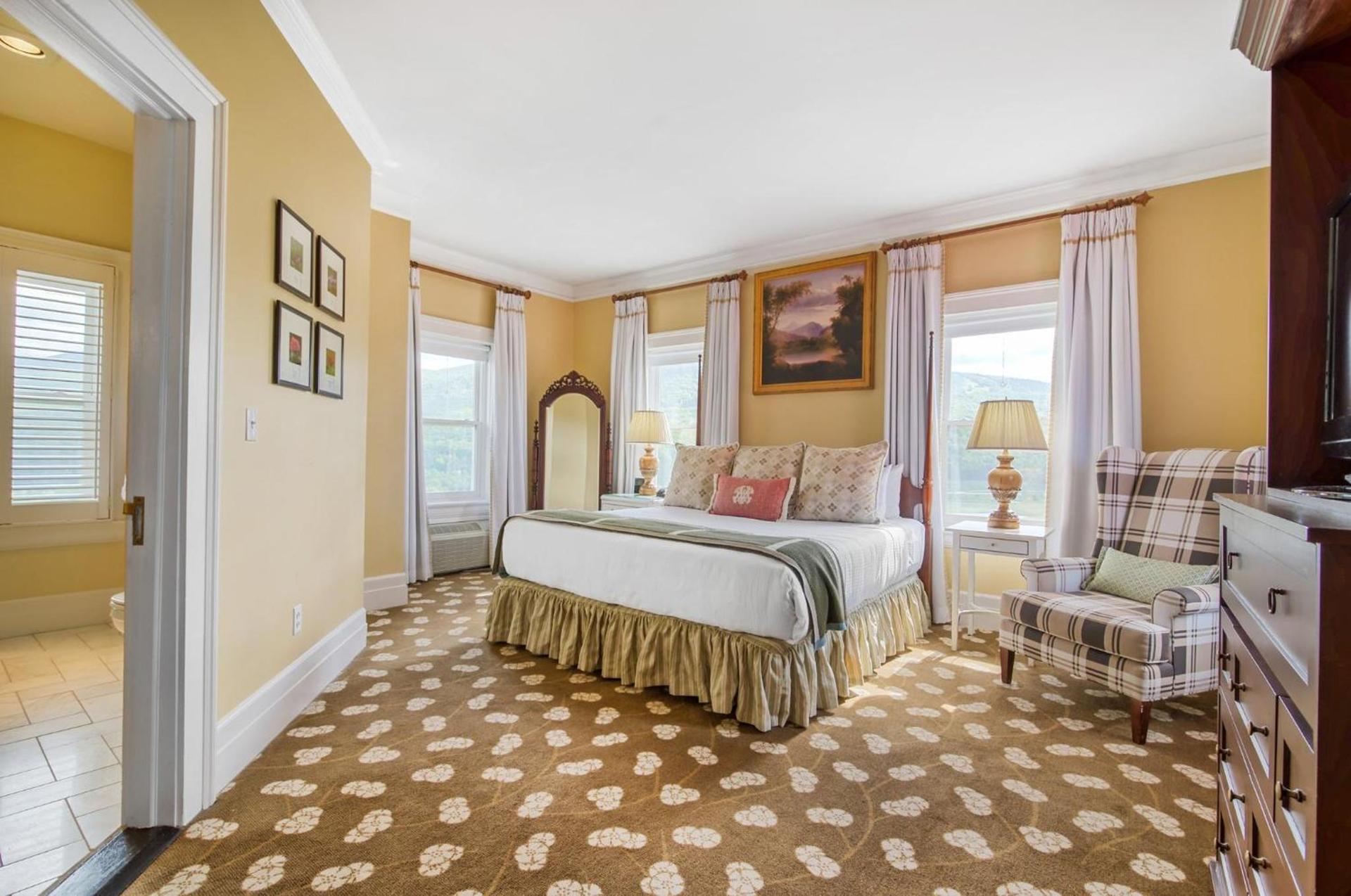 Omni Mount Washington Resort & Spa photo 92