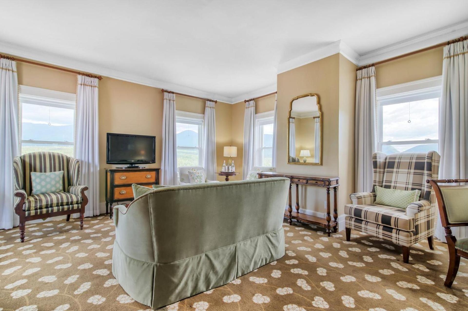 Omni Mount Washington Resort & Spa photo 91