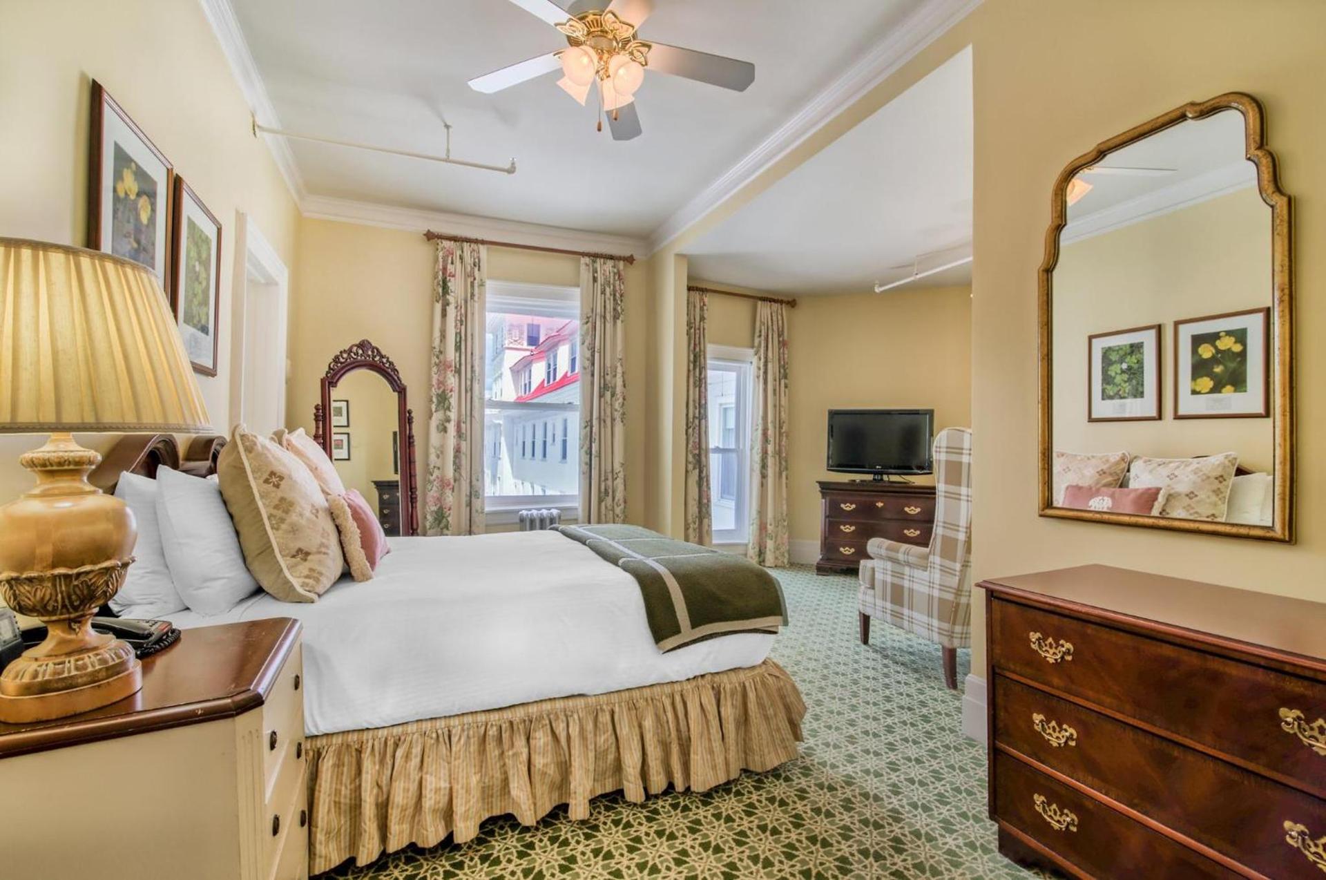 Omni Mount Washington Resort & Spa photo 93