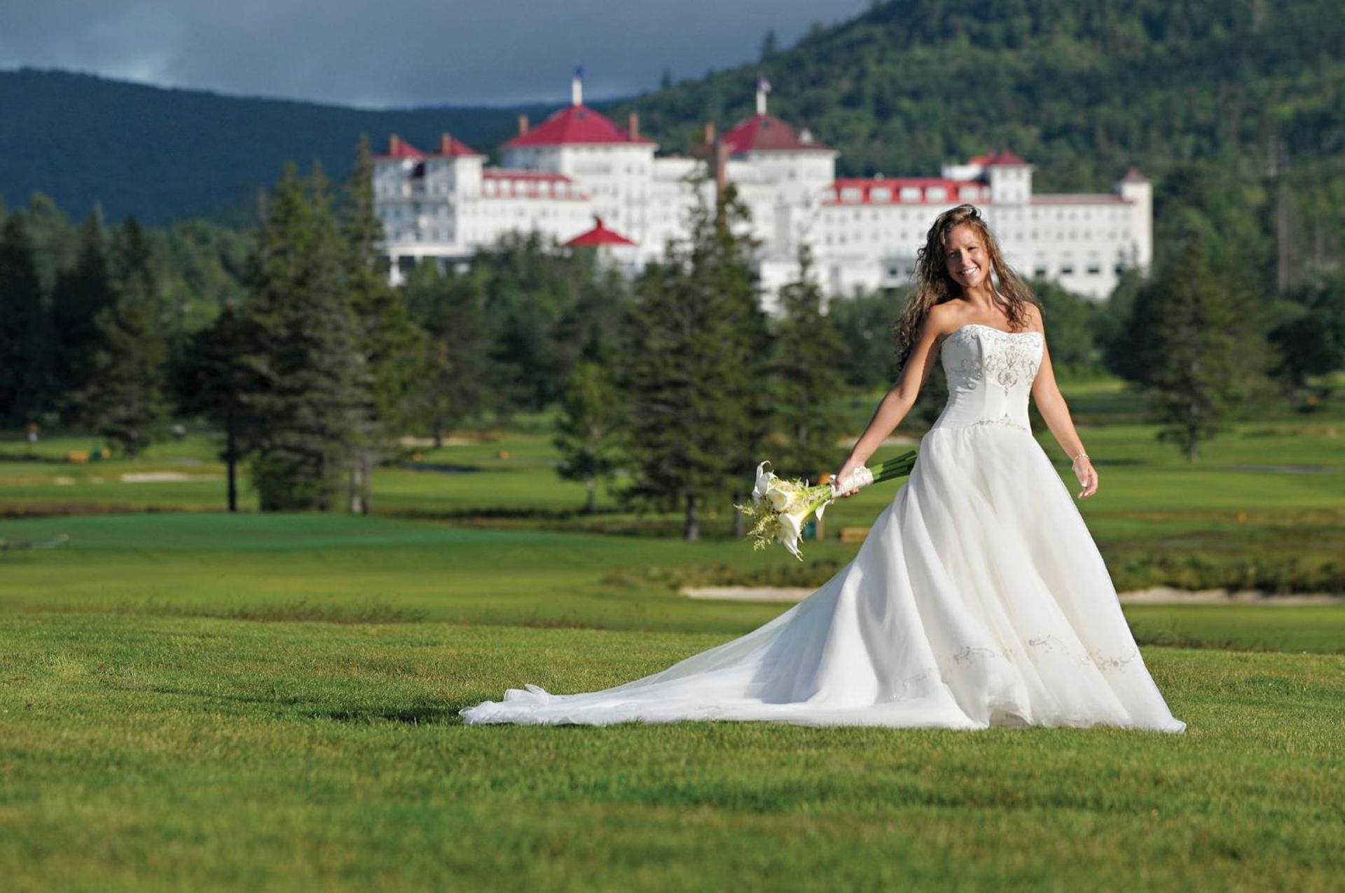 Omni Mount Washington Resort & Spa photo 95