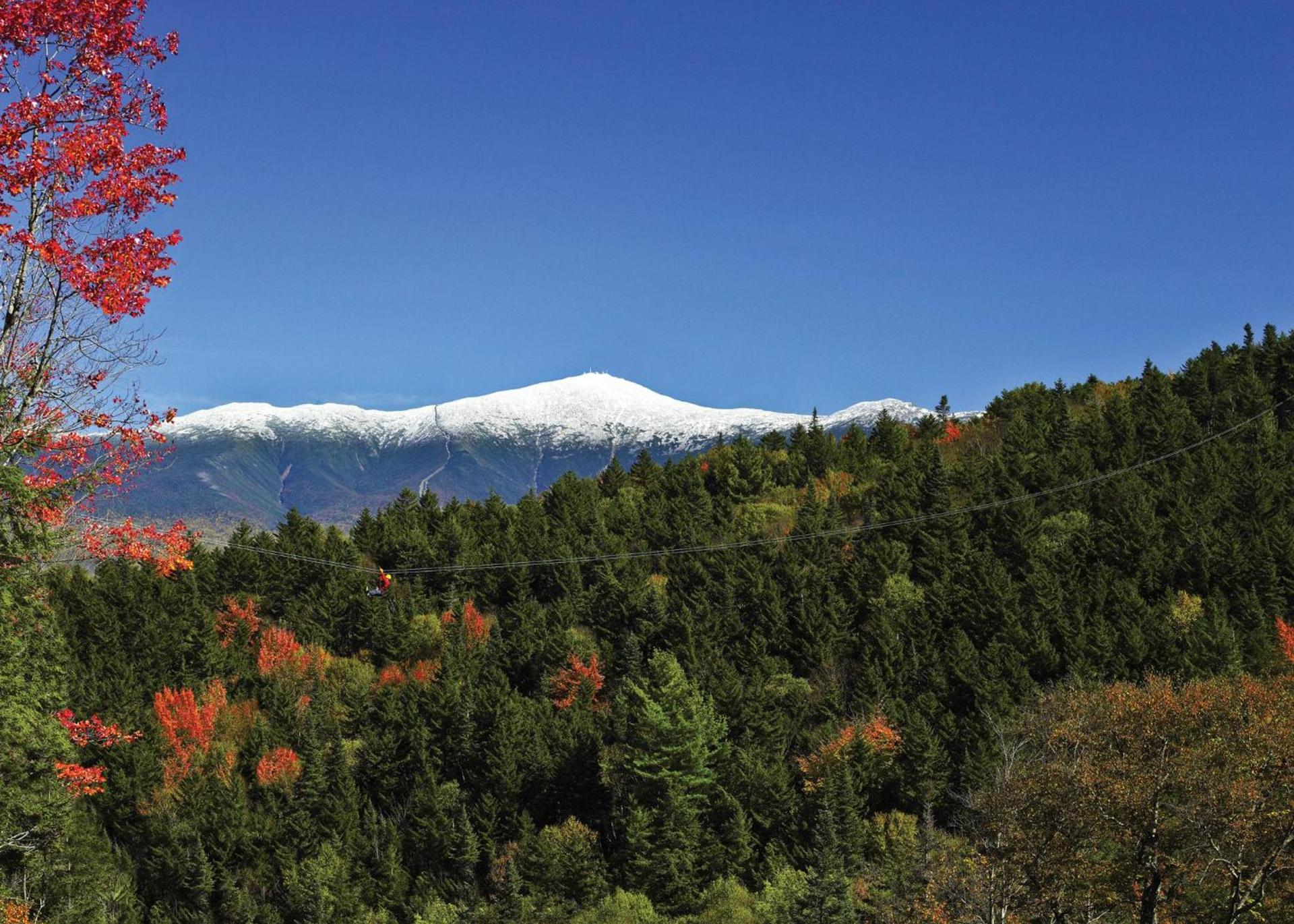Omni Mount Washington Resort & Spa photo 96
