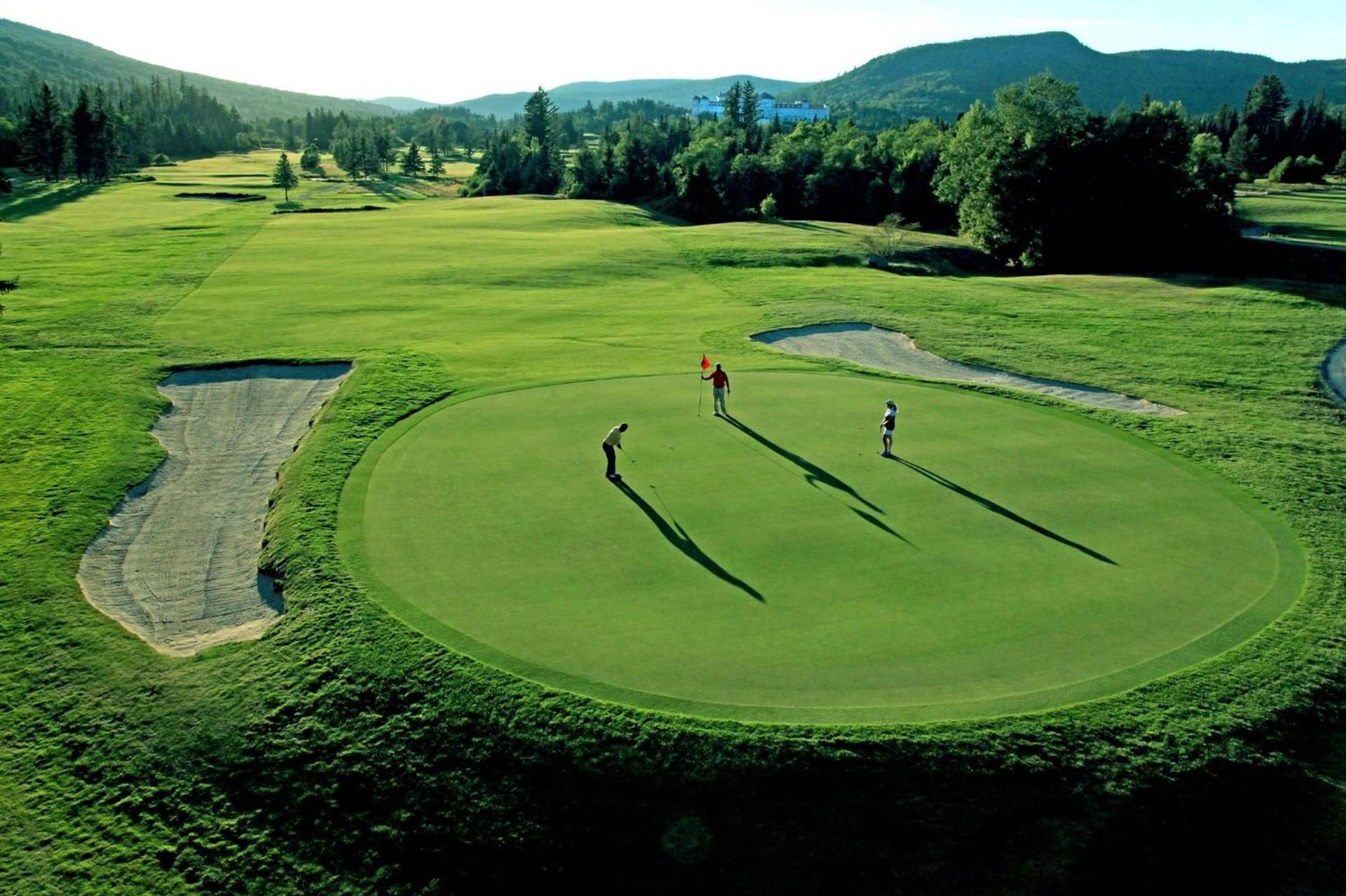 Omni Mount Washington Resort & Spa photo 98
