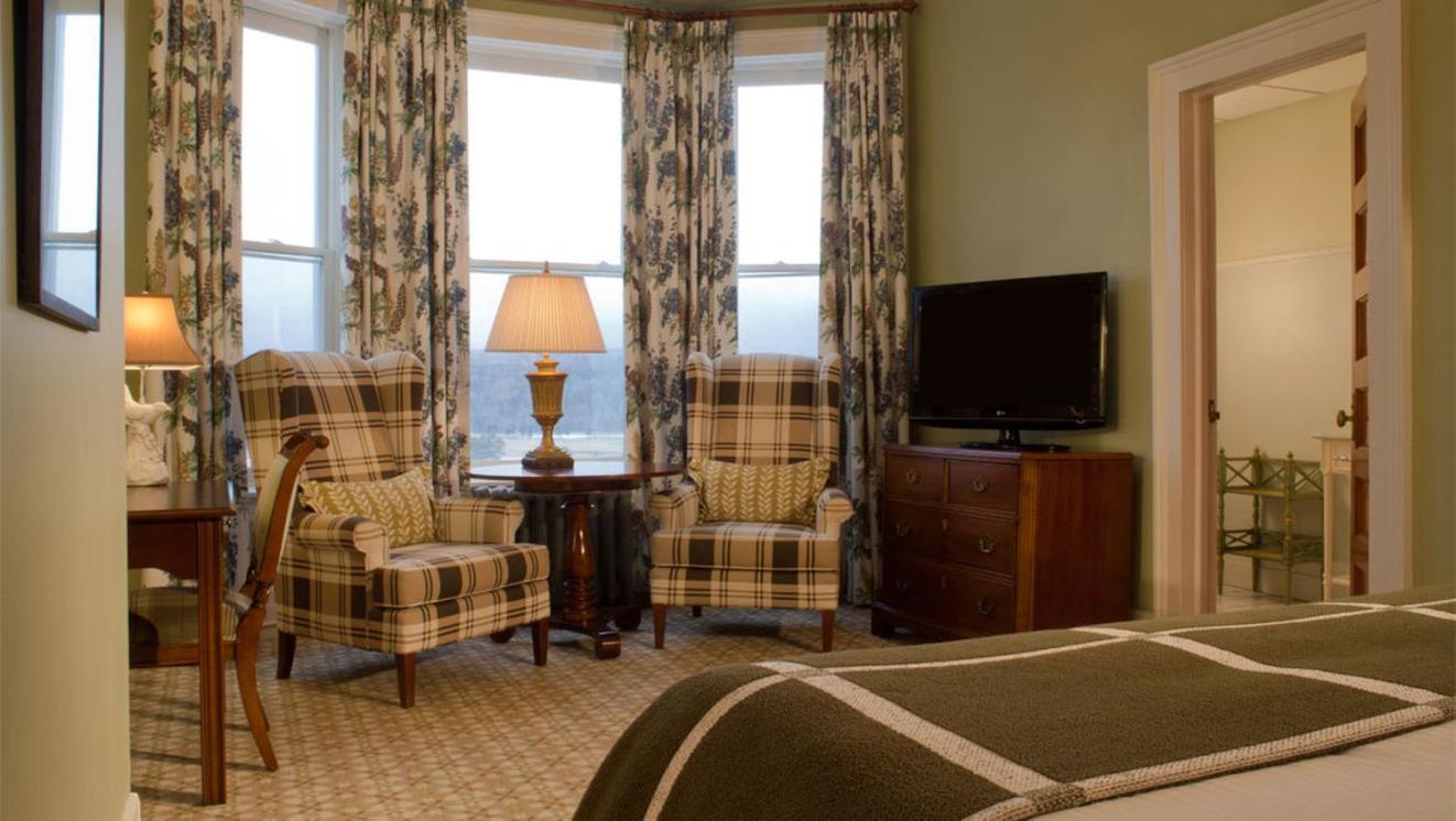 Omni Mount Washington Resort & Spa photo 55