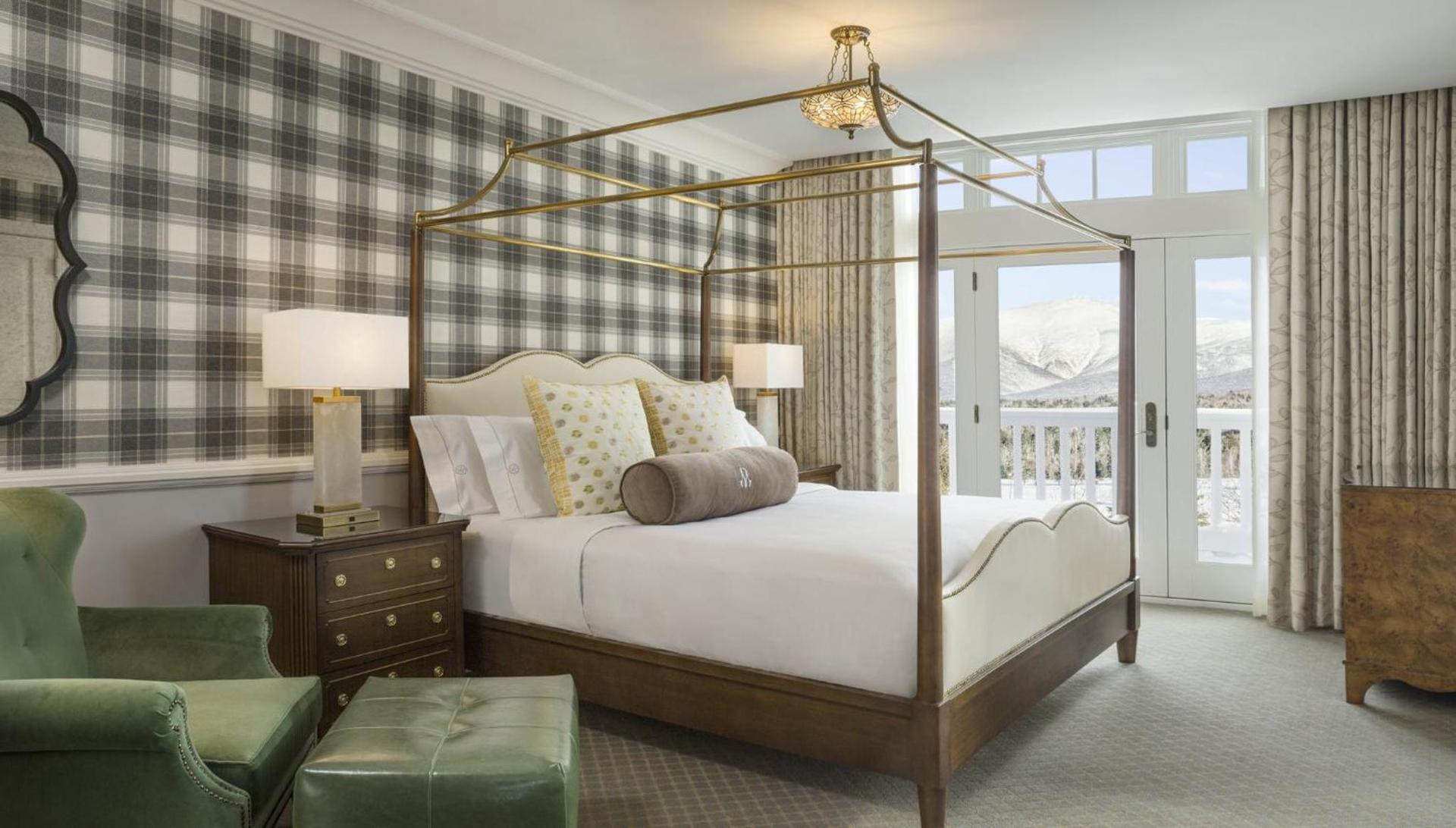 Omni Mount Washington Resort & Spa photo 63