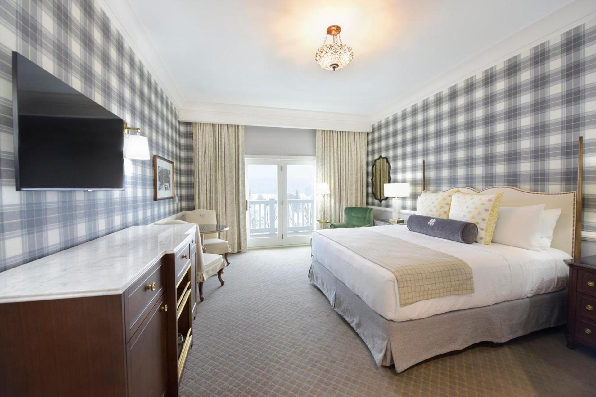 Omni Mount Washington Resort & Spa photo 61
