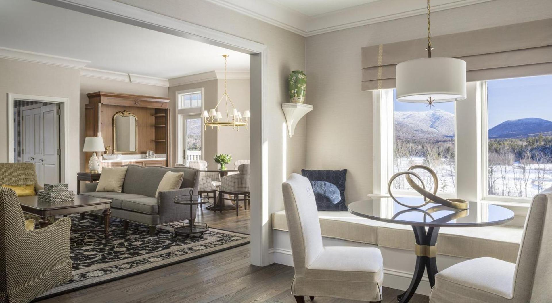 Omni Mount Washington Resort & Spa photo 62