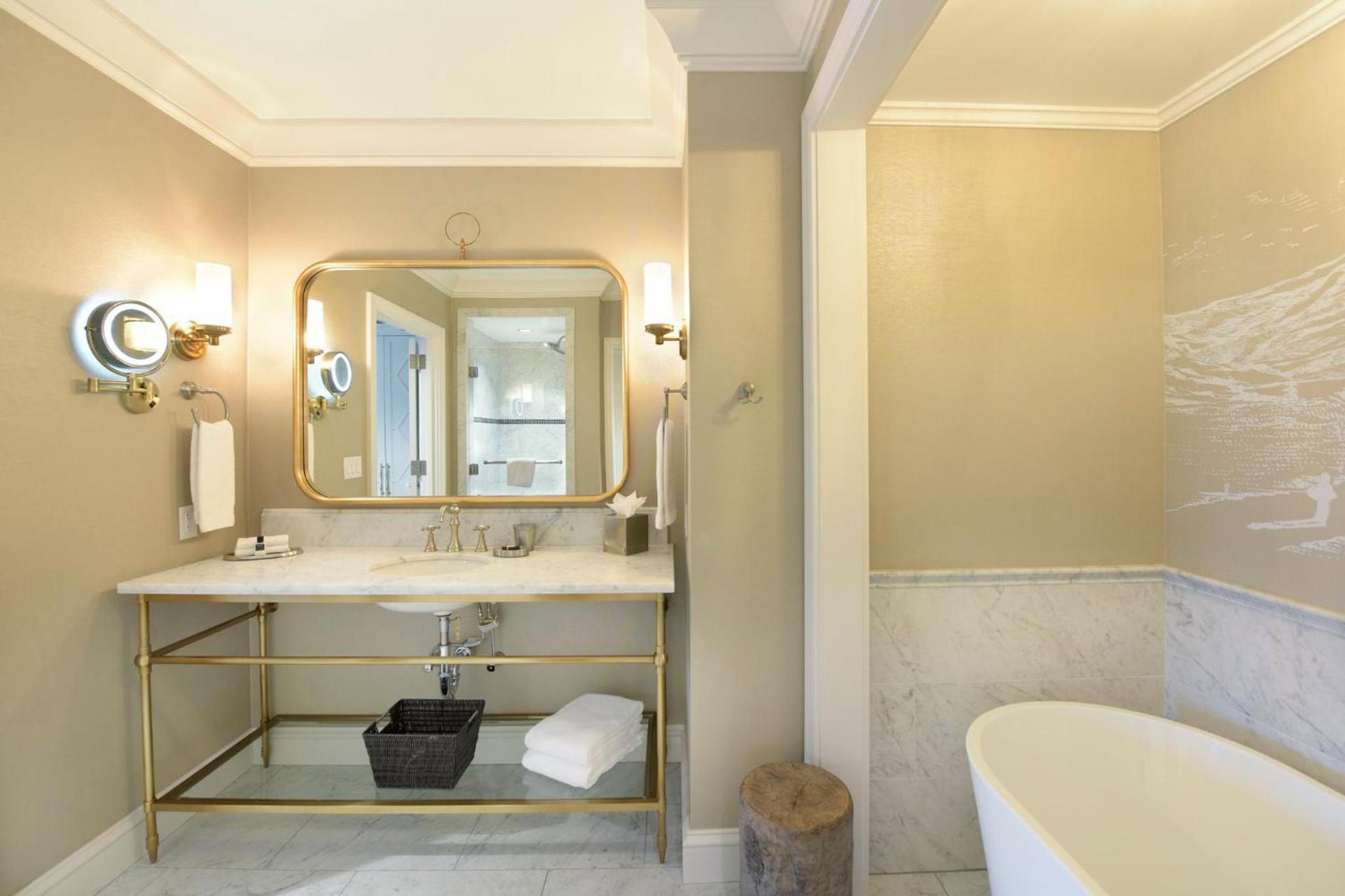 Omni Mount Washington Resort & Spa photo 64