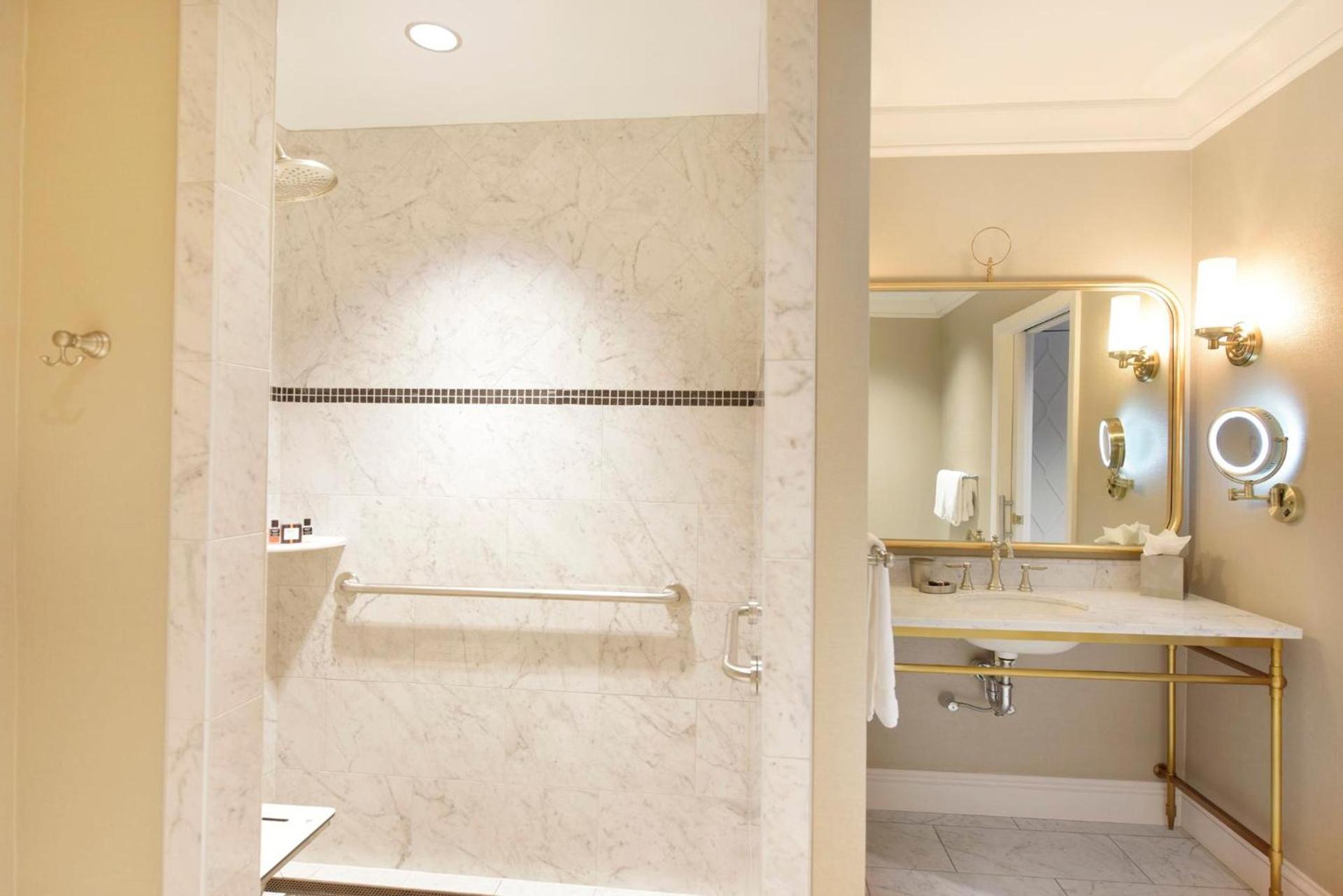 Omni Mount Washington Resort & Spa photo 66