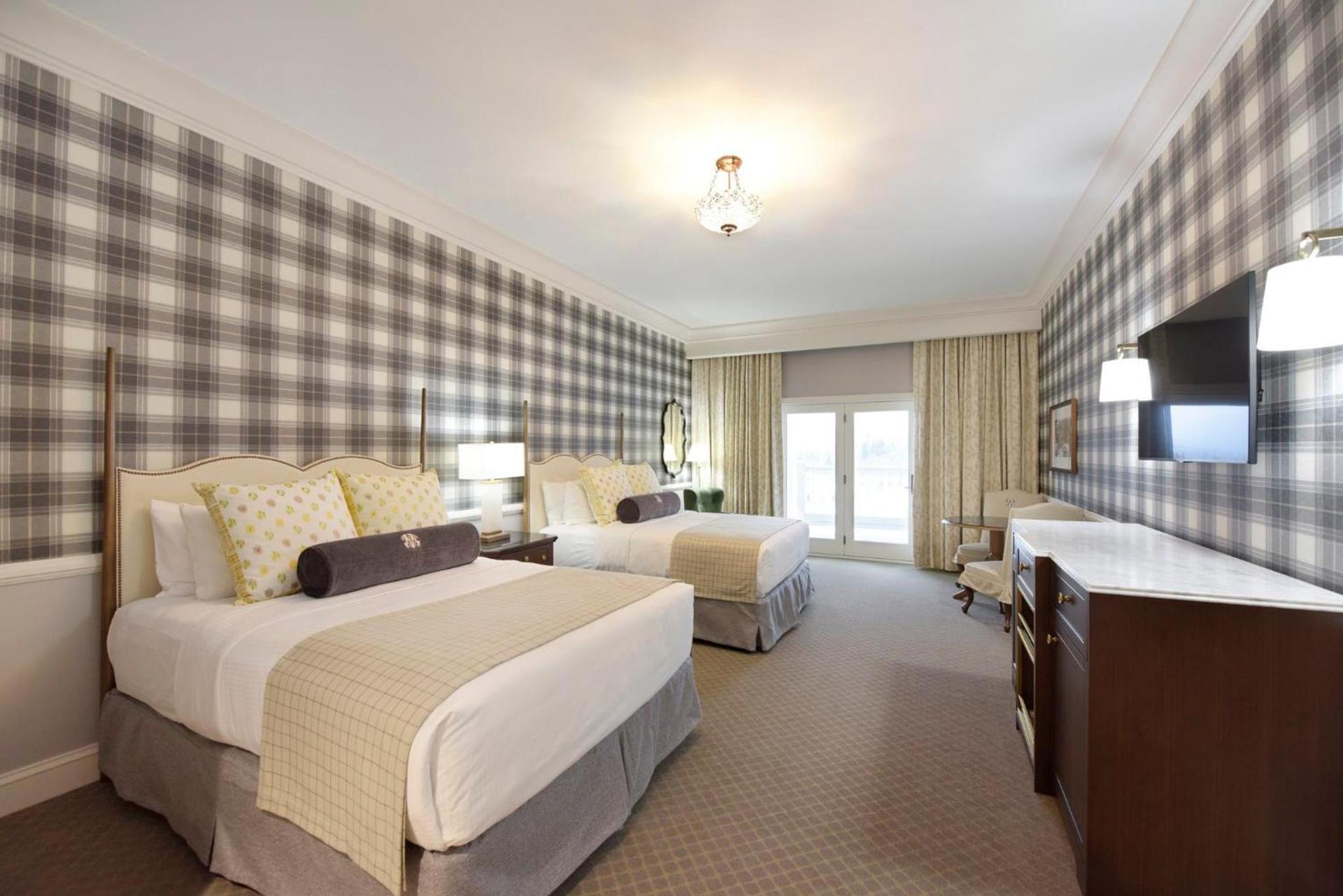Omni Mount Washington Resort & Spa photo 69